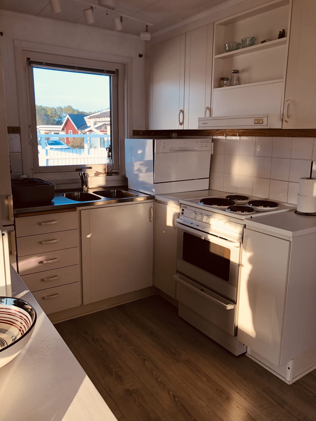 2 rok · 35 m² i Varberg – bild 3