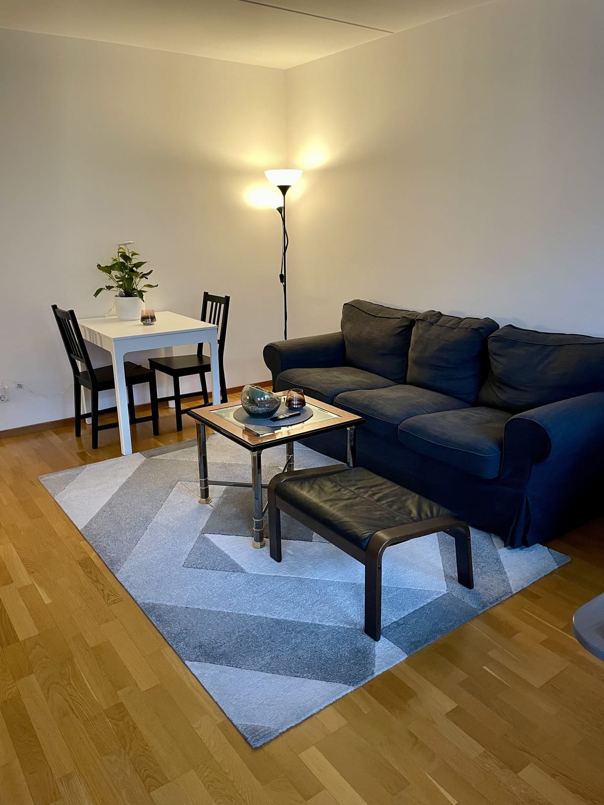 2 rok · 41 m² i Vällingby – bild 2