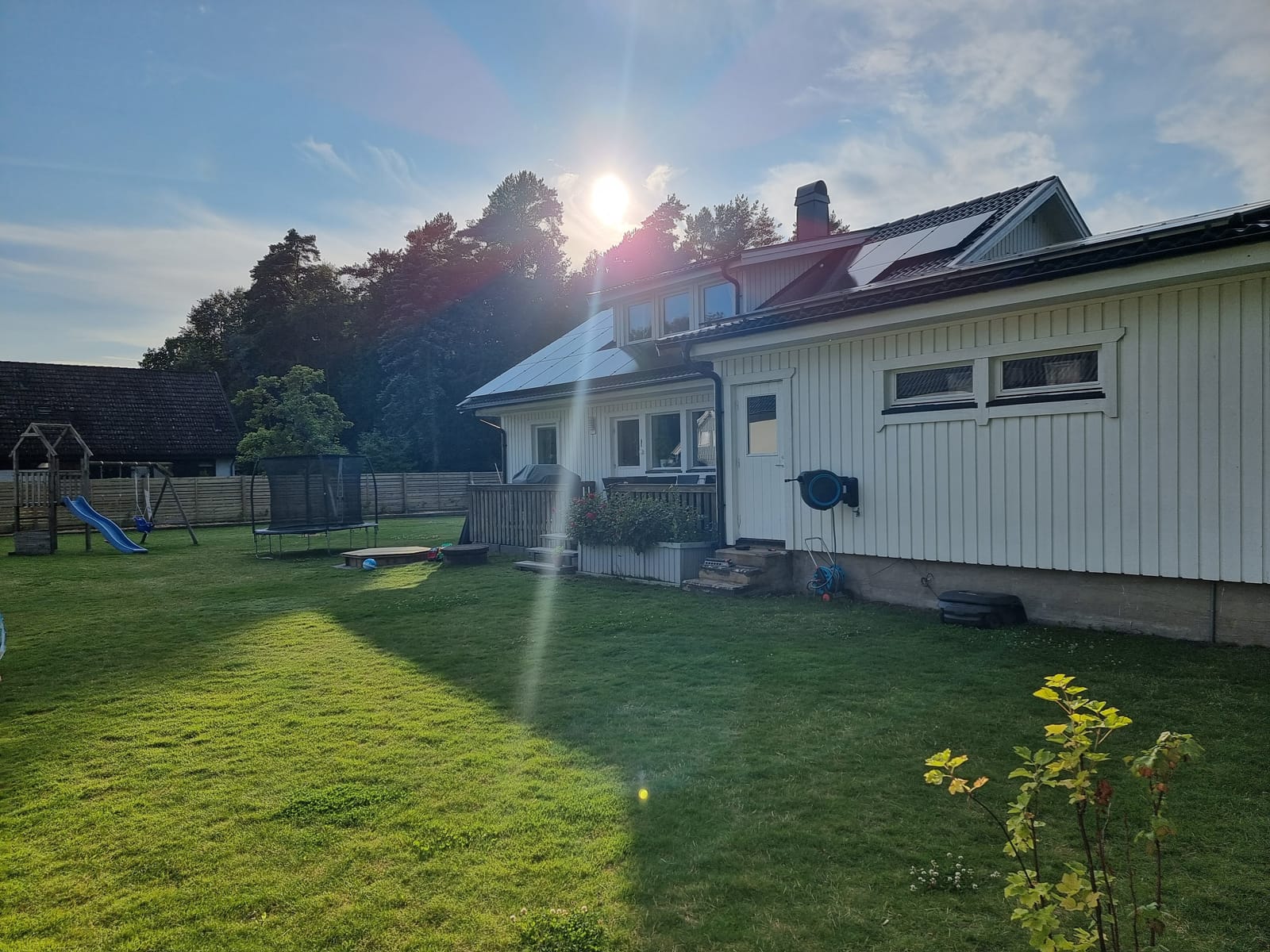 7 rok · 153 m² i Tvååker – bild 2