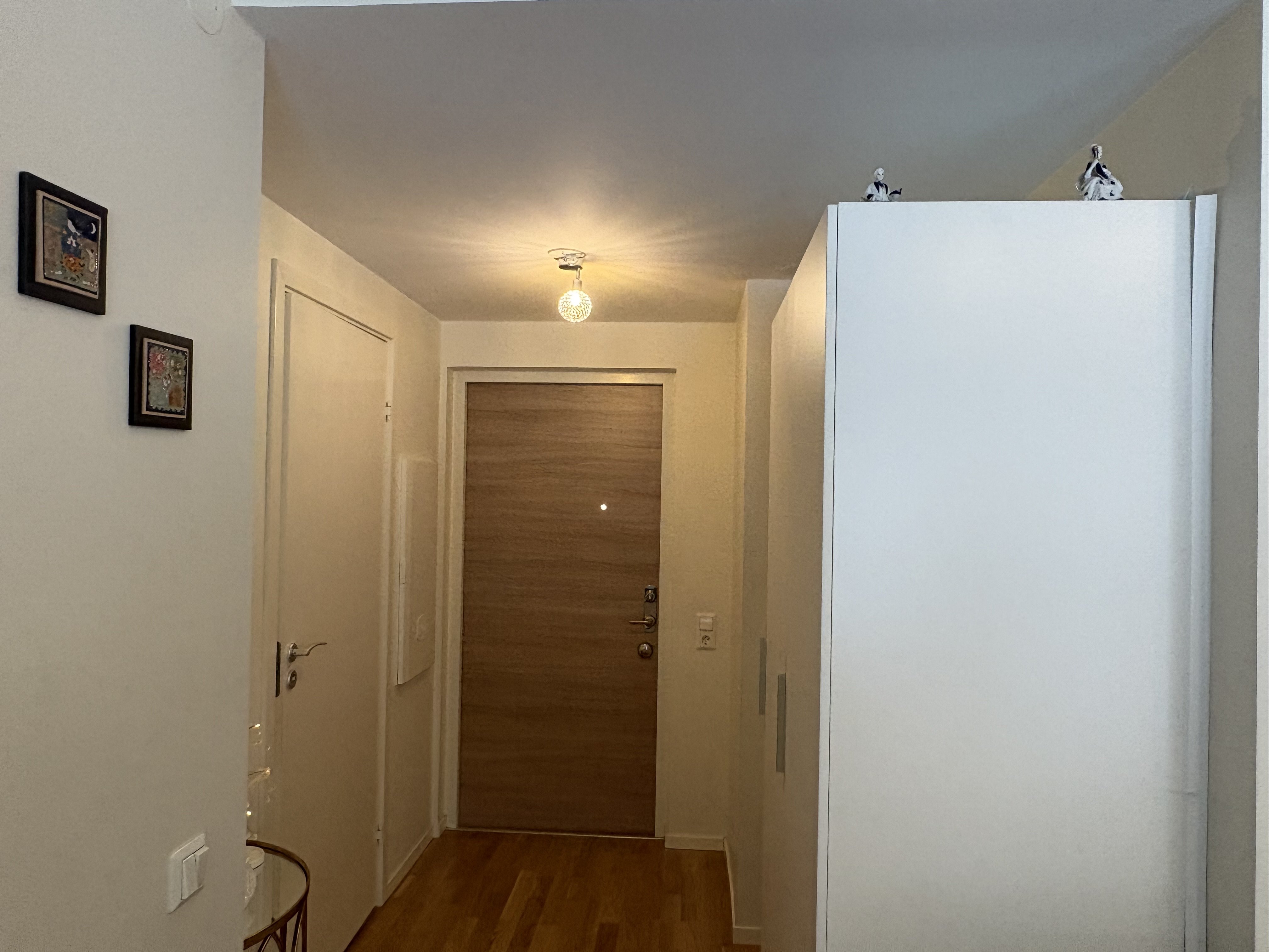 Lägenhet, 2 rooms, 36 sqm, Hässelby – bild 2