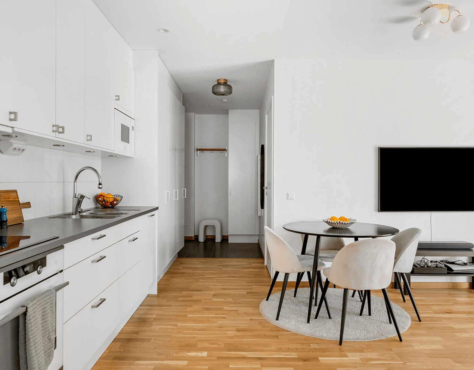 2 rok · 52 m² i Saltsjö-boo – bild 14