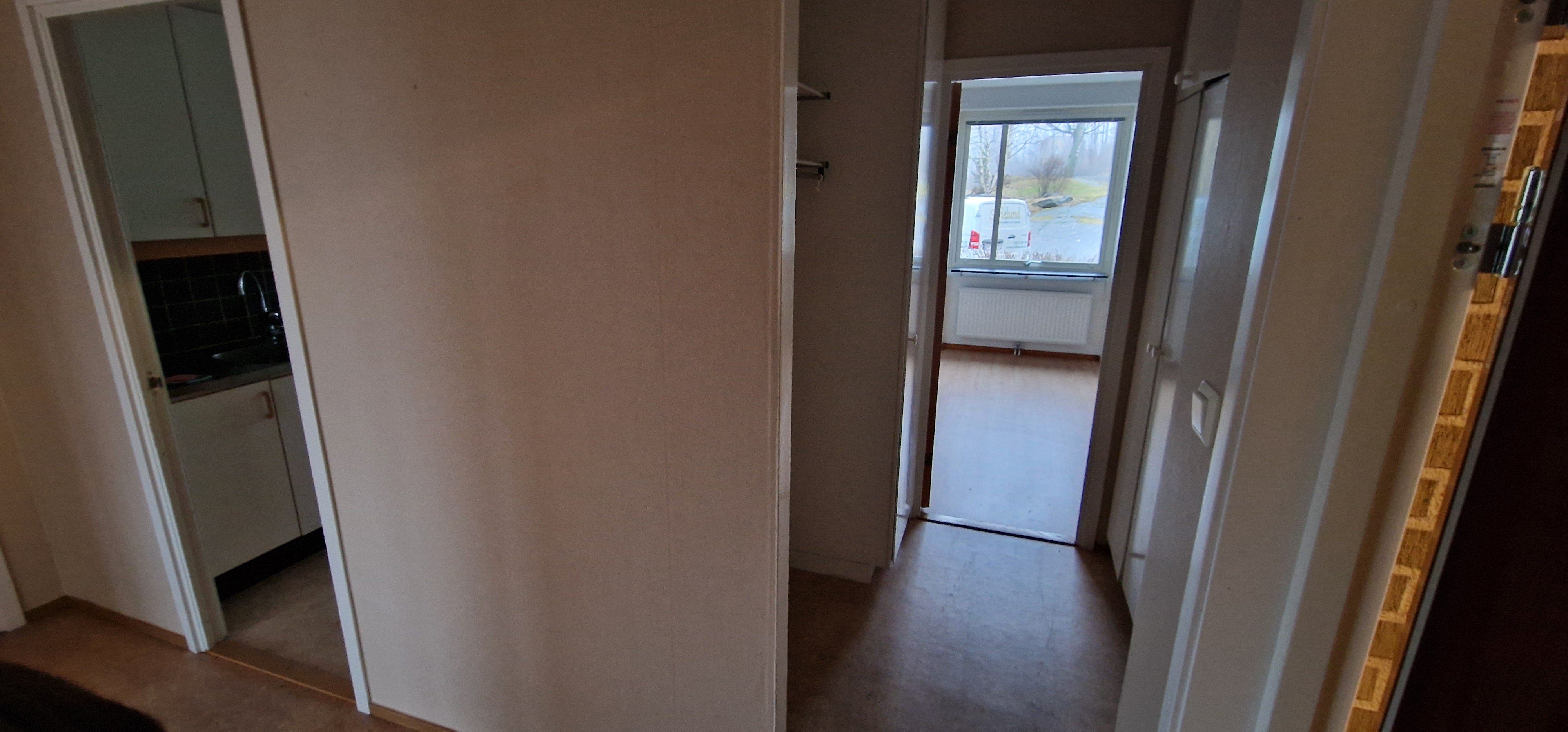 Lägenhet, 3 rooms, 83 sqm, Flen – bild 4