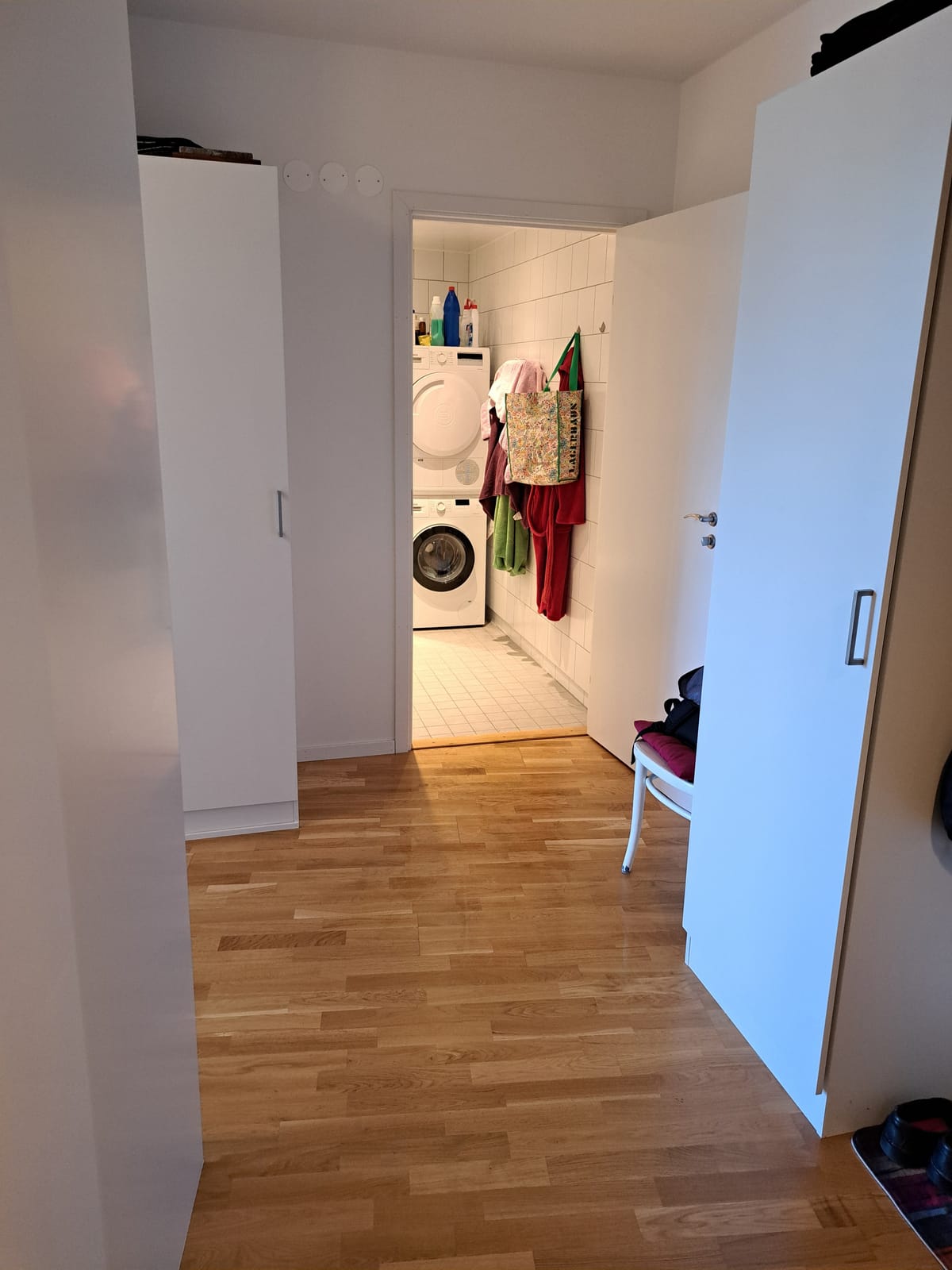 2 rok · 40 m² i Nynäshamn – bild 4