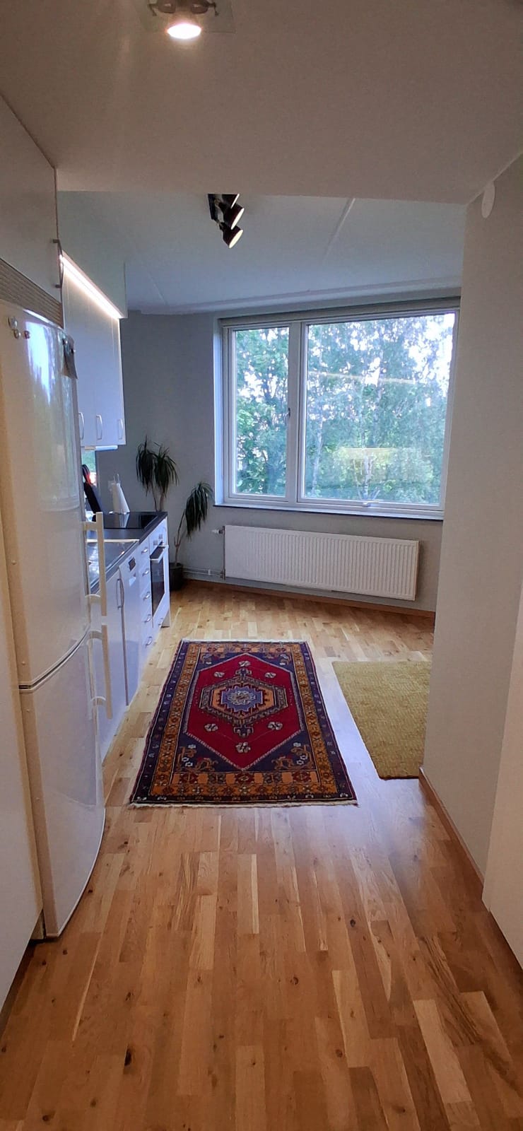 2 rok · 33 m² i Vällingby – bild 8