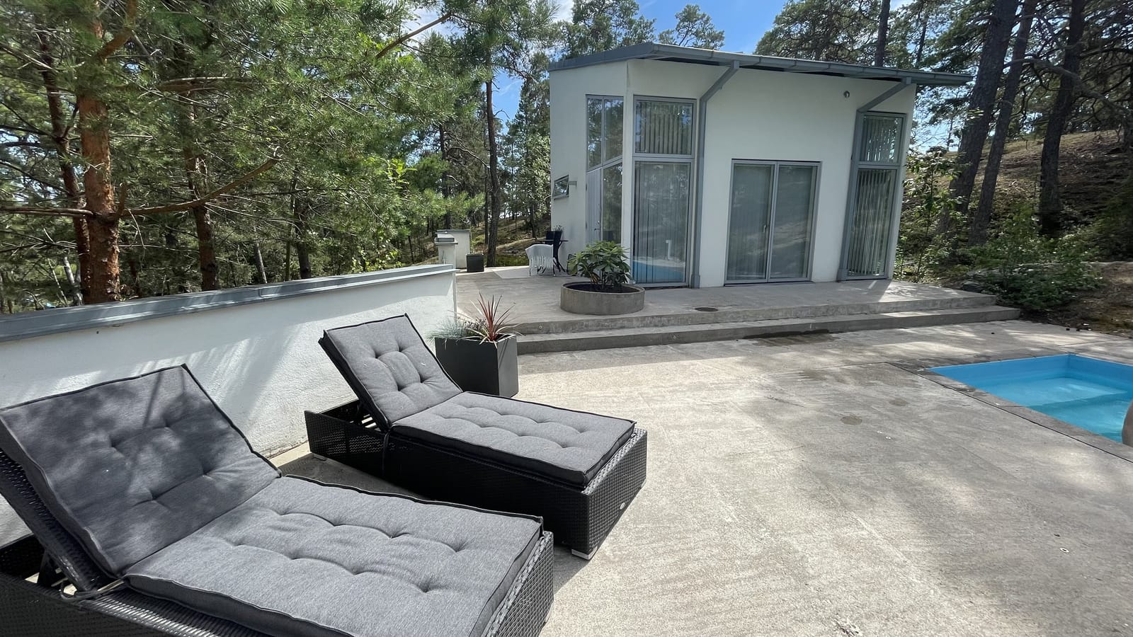 1 rok · 30 m² i Tyresö – Tyresö