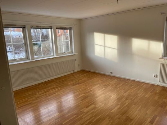 Lägenhet, 2 rooms, 65 sqm, Sundsvall