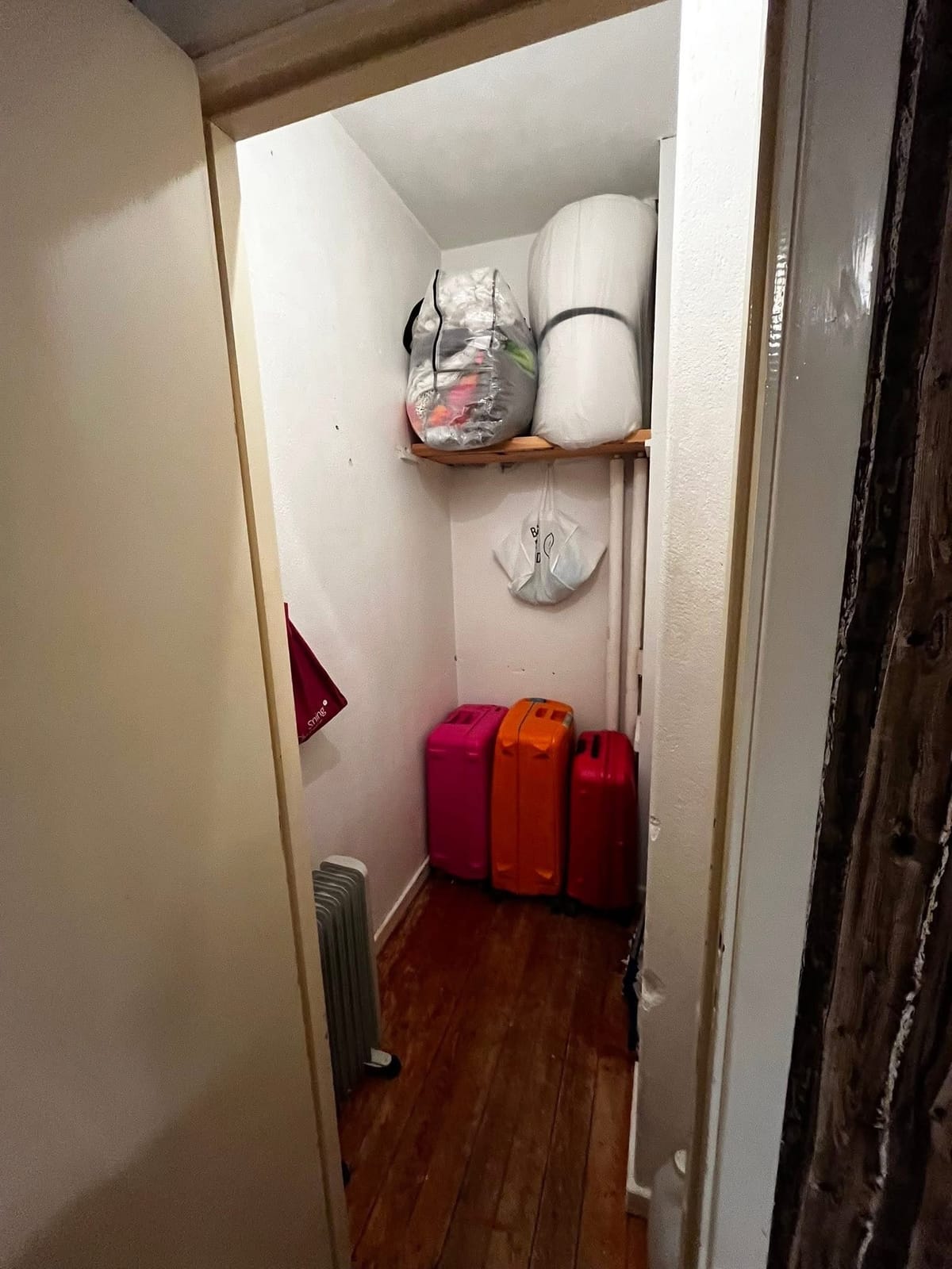 3 rok · 85 m² i Sundsvall – bild 16