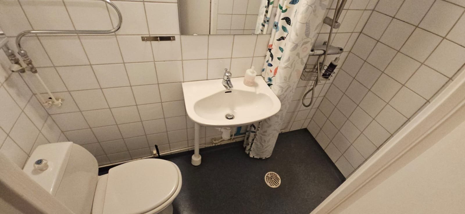 Lägenhet, 1 rooms, 40 sqm, Göteborg – bild 18