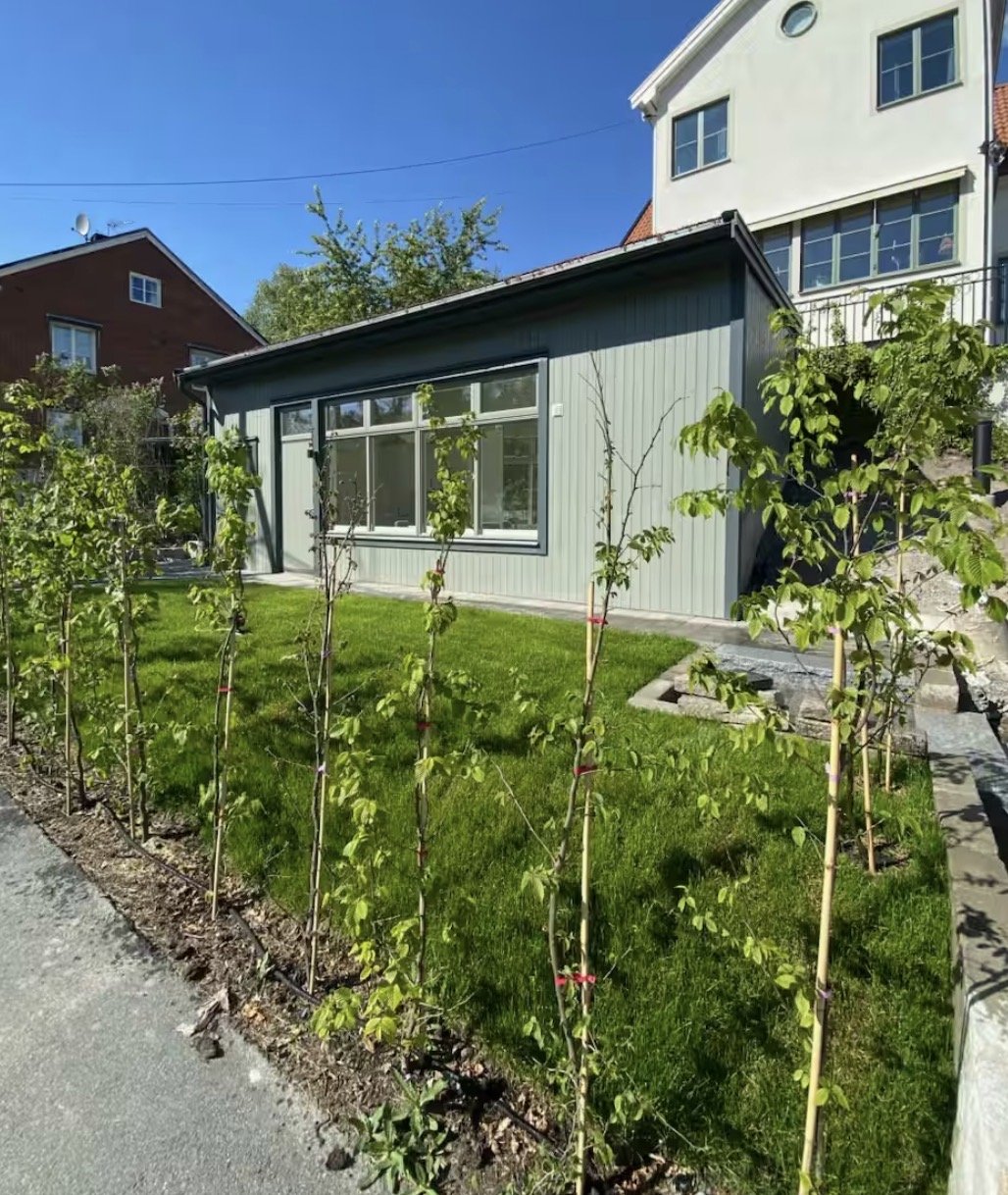 Stuga, 1 rooms, 28 sqm, Hägersten – Hägersten