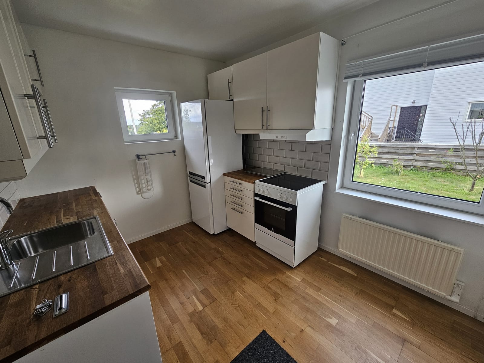 3 rok · 60 m² i Askim – bild 2