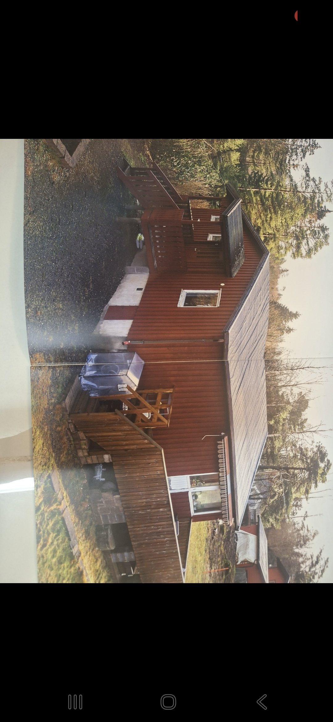 Villa/Hus, 3 rooms, 78 sqm, Olofstorp