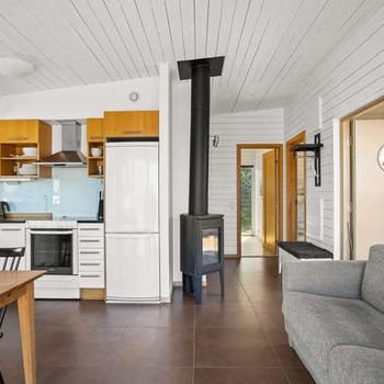 Stuga, 2 rooms, 42 sqm, Köpingsvik – bild 6