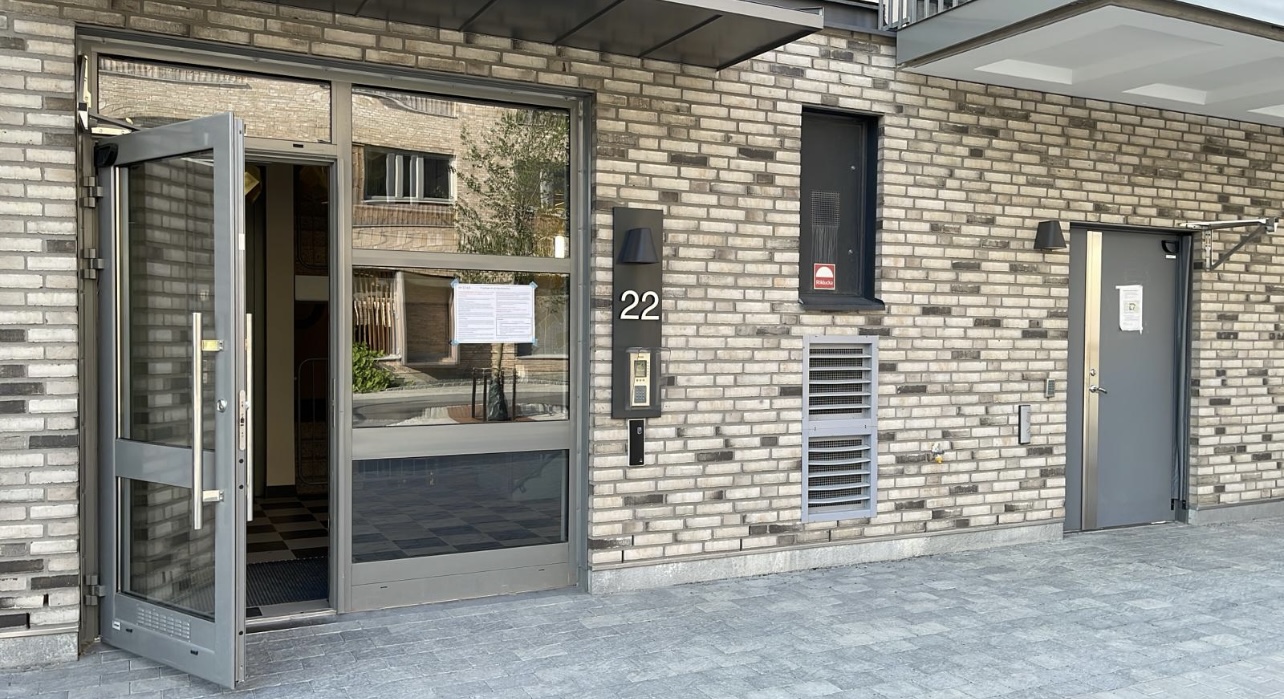 1 rok · 29 m² i Täby – bild 21