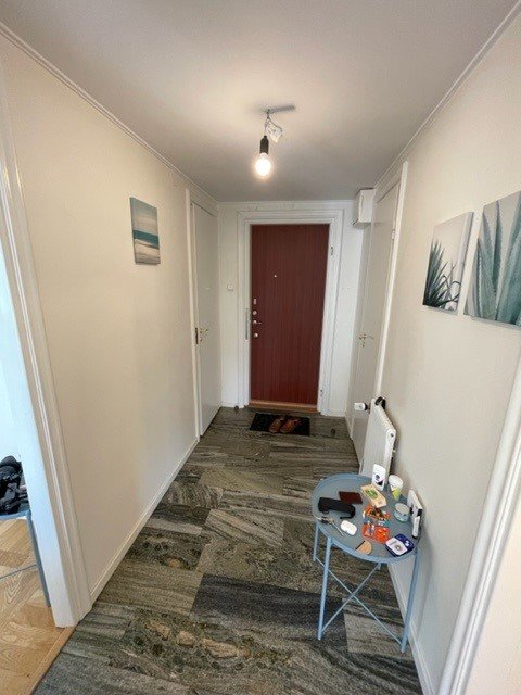 Lägenhet, 2 rooms, 53 sqm, Solna – bild 11