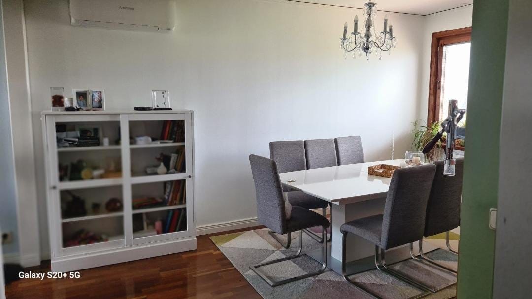 5 rok · 97 m² i Eskilstuna – bild 4