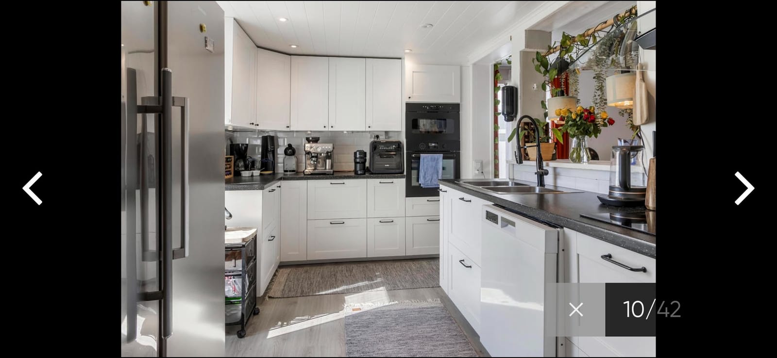 Villa/Hus, 6 rooms, 185 sqm, Kungsör
