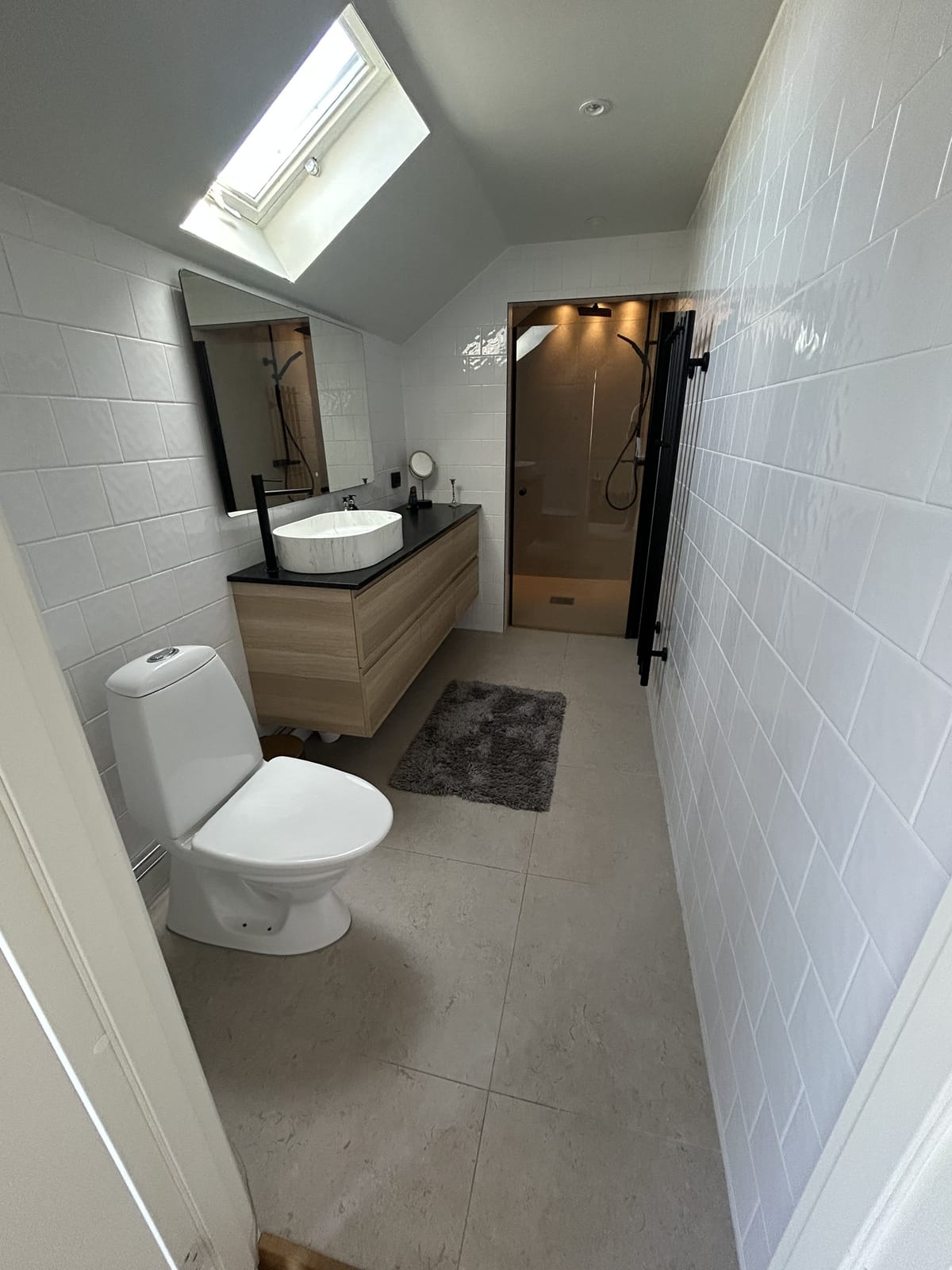 4 rok · 136 m² i Järbo – bild 6