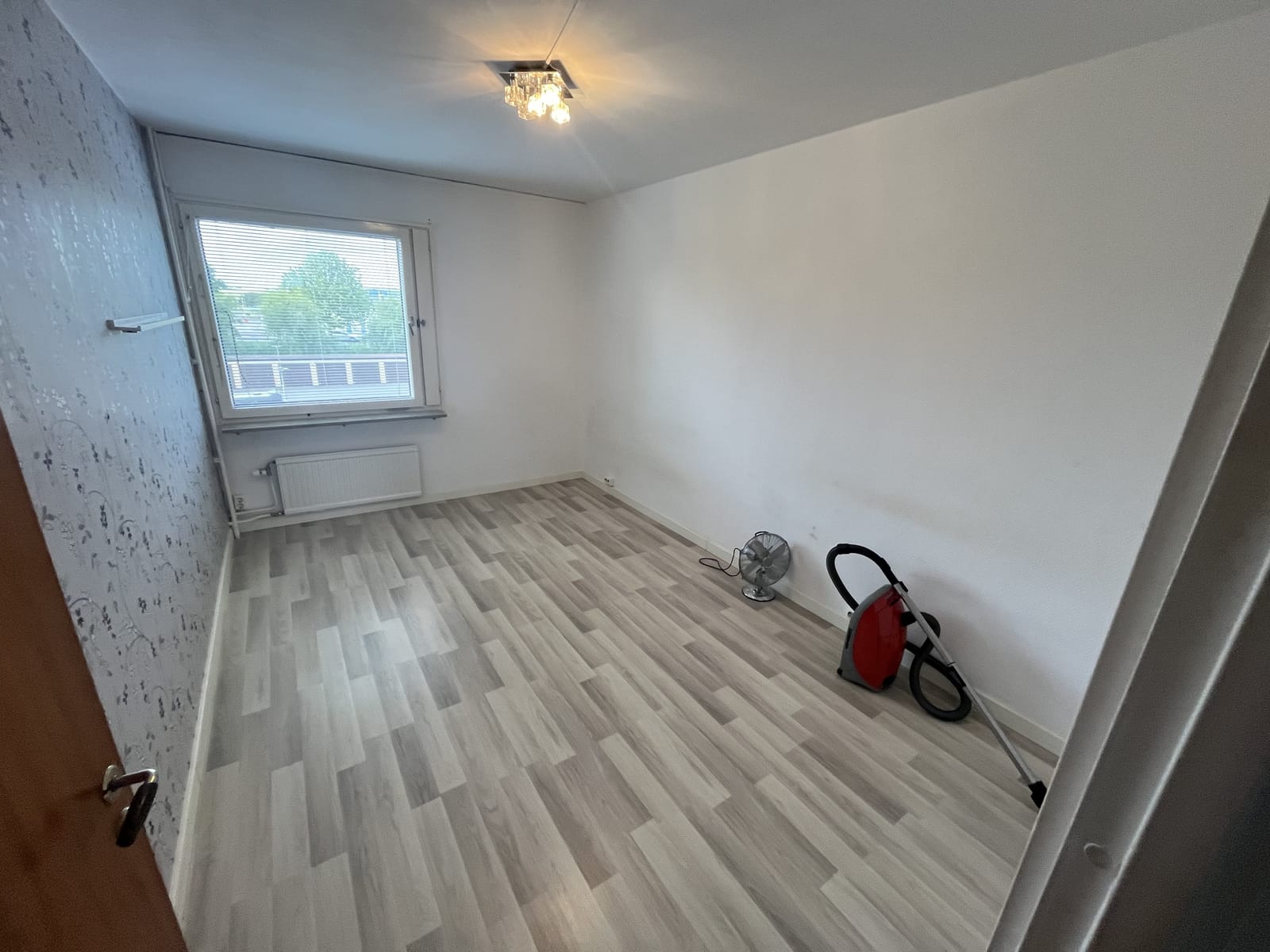 3 rok · 81 m² i Kristianstad – bild 2