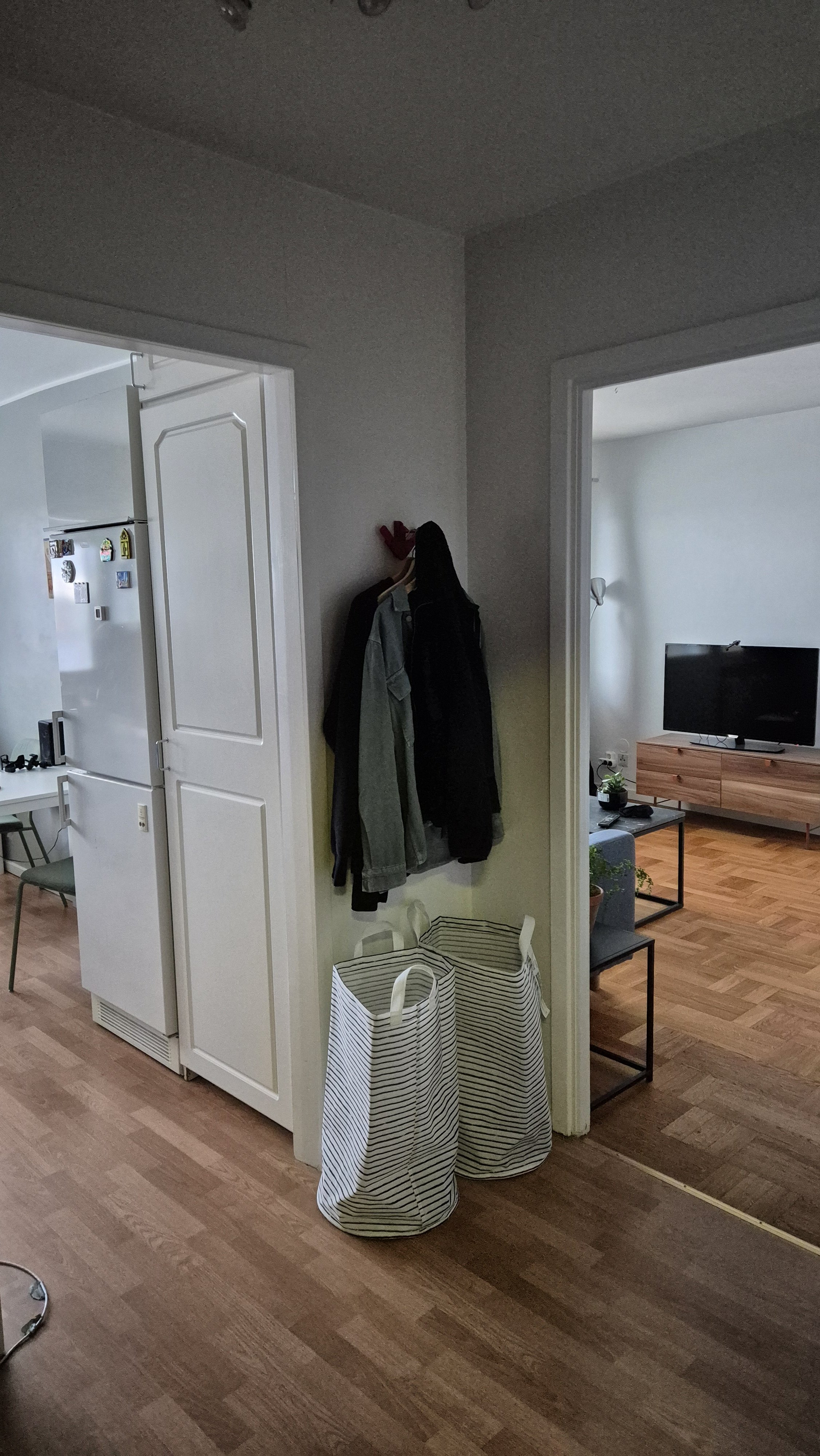 Lägenhet, 1 rooms, 40 sqm, Nacka – bild 3