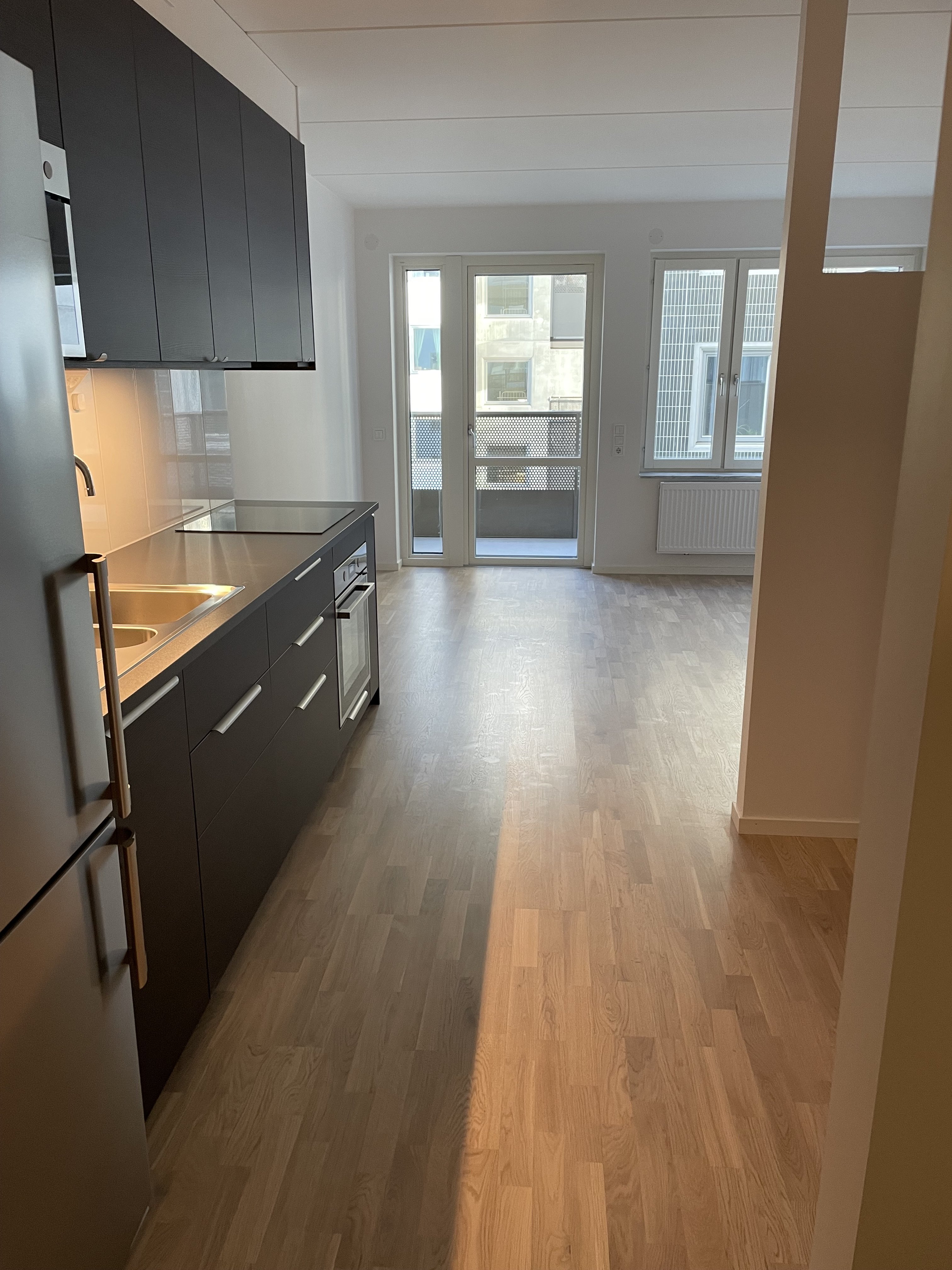 Lägenhet, 2 rooms, 35 sqm, Malmö – bild 5