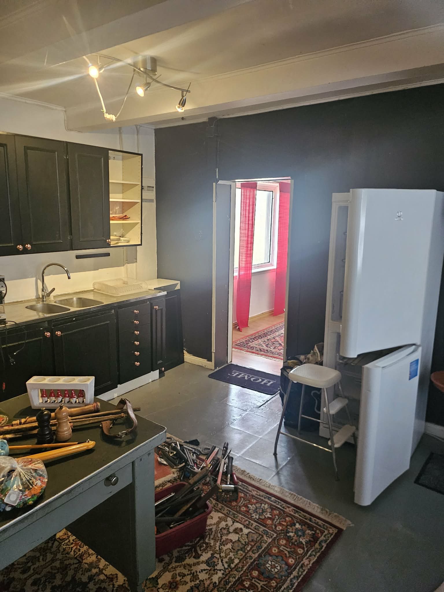 Radhus, 3 rooms, 60 sqm, Äsperöd – bild 4
