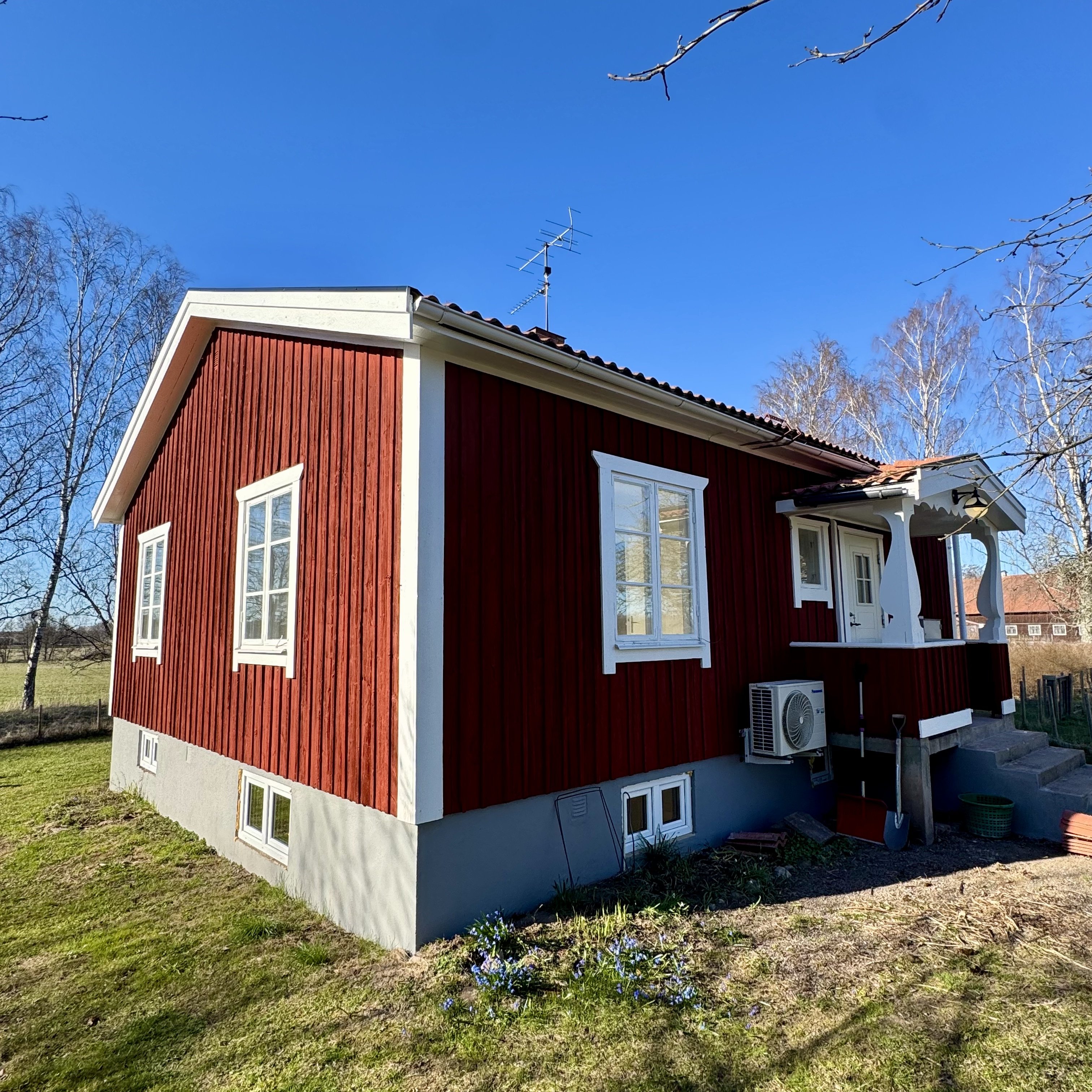 Villa/Hus, 3 rooms, 60 sqm, Linköping – bild 2