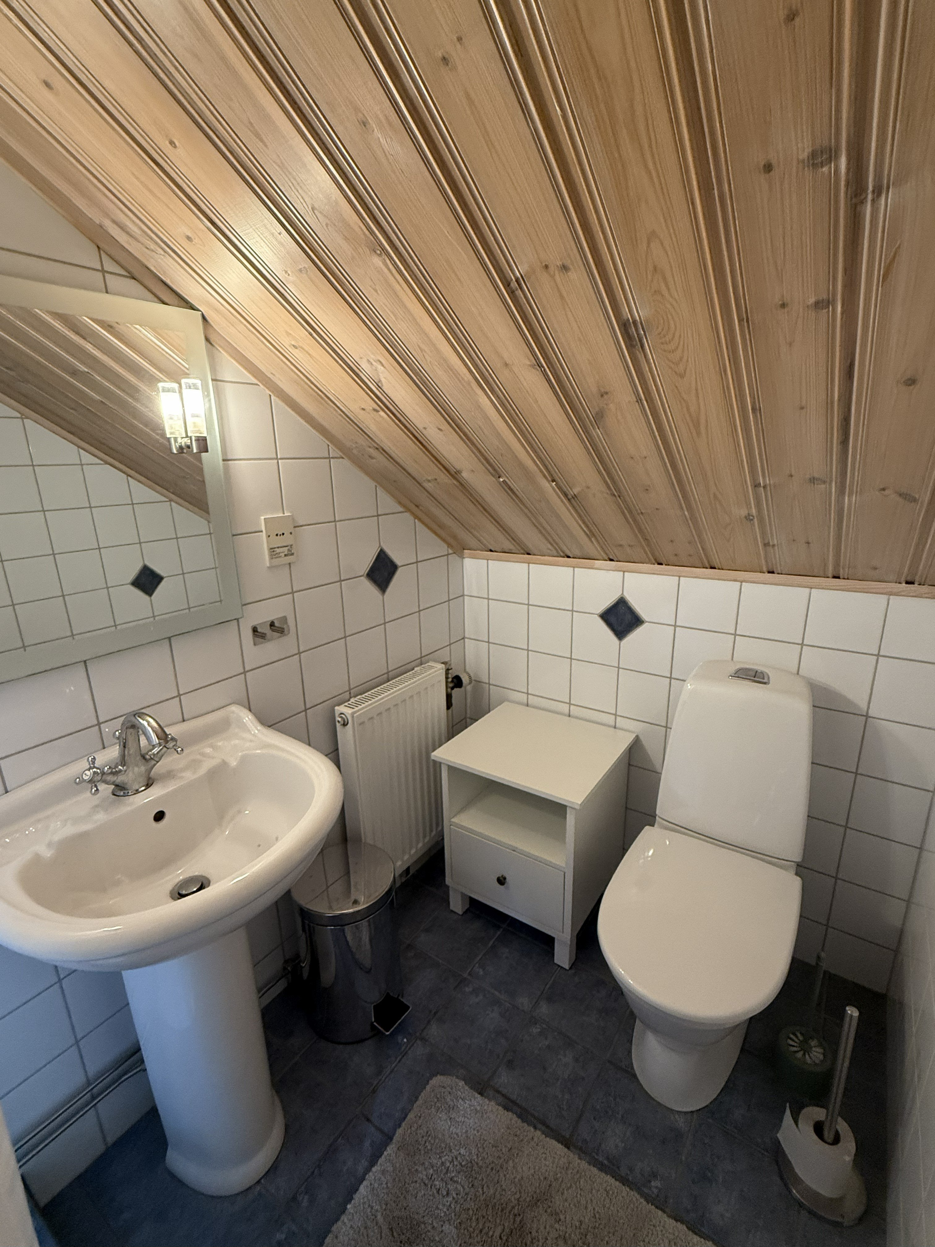 Villa/Hus, 8 rooms, 240 sqm, Sigtuna – bild 7