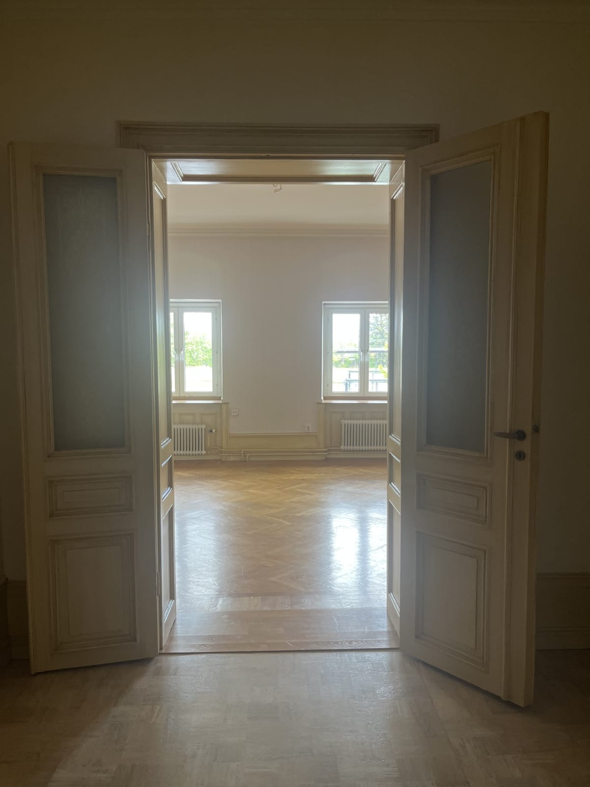 Lägenhet, 5 rooms, 145 sqm, Sala