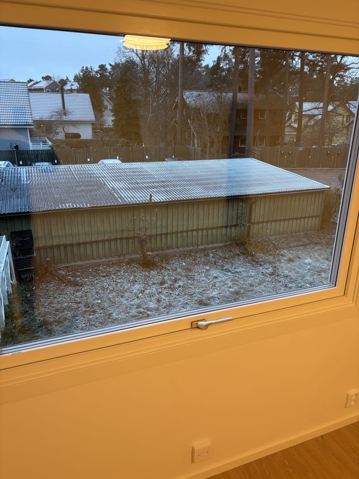 5 rok · 138 m² i Hässelby – bild 14