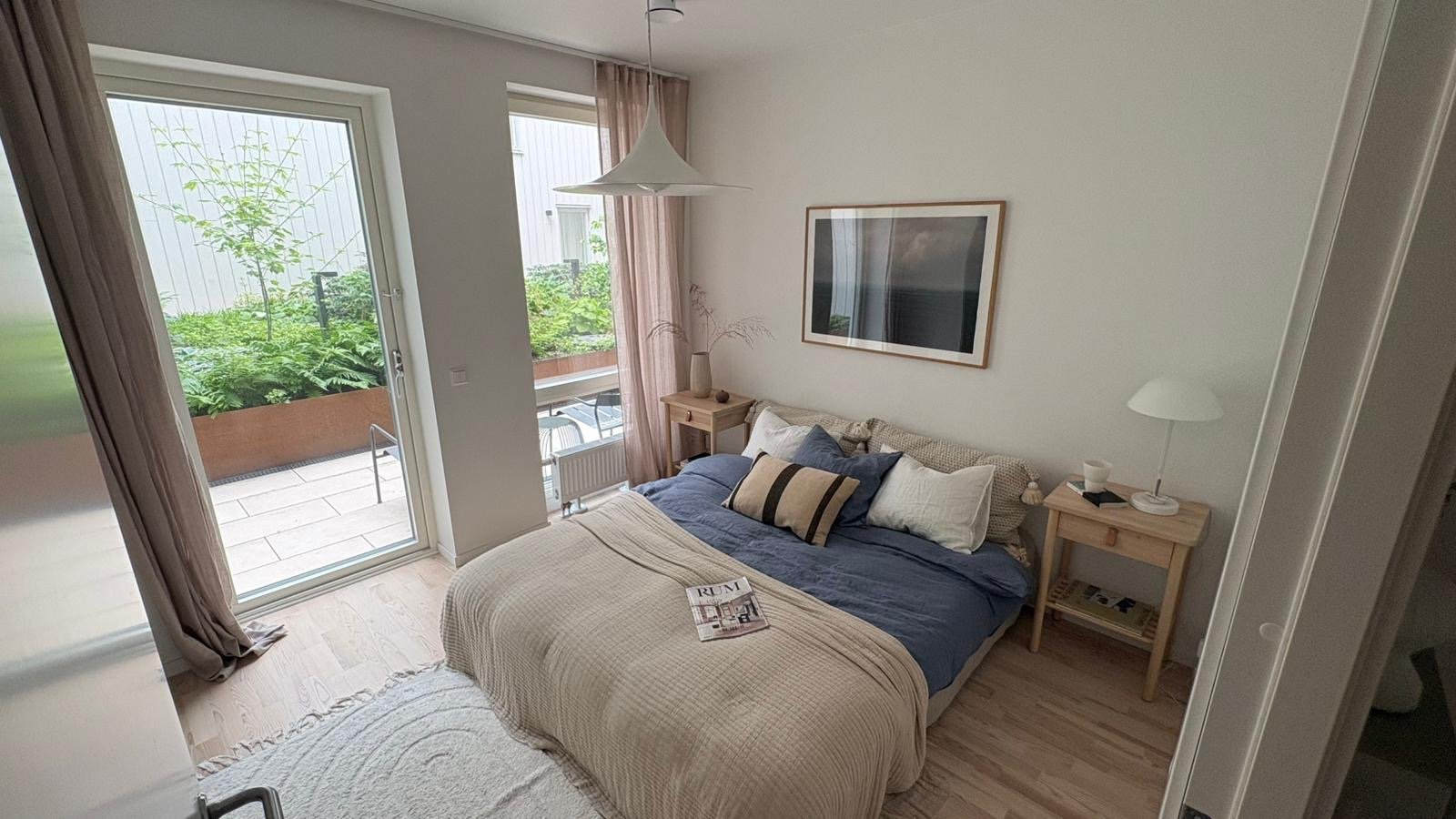 2 rok · 55 m² i Växjö – bild 14