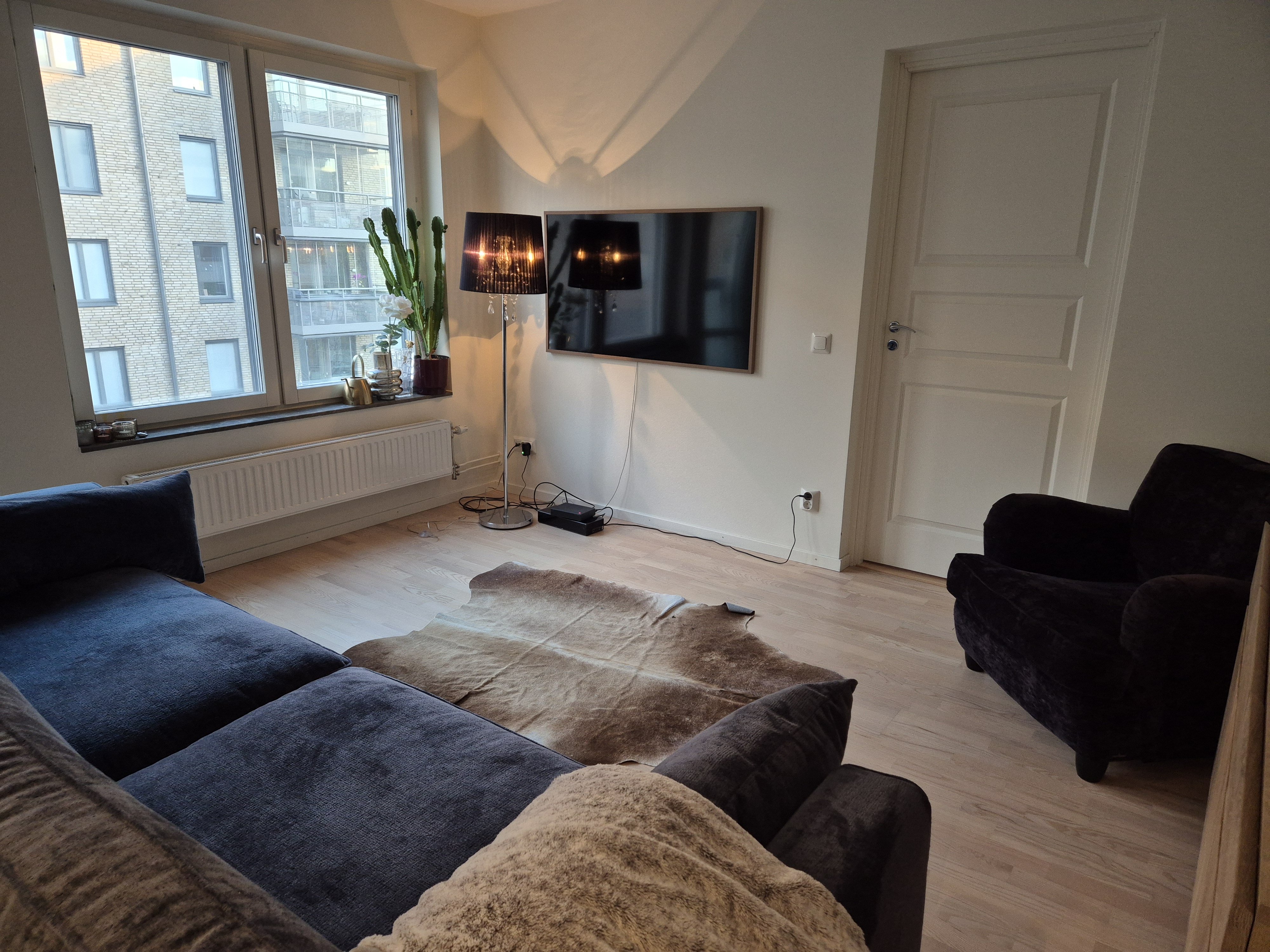 Övrigt, 2 rooms, 53 sqm, Solna – Solna