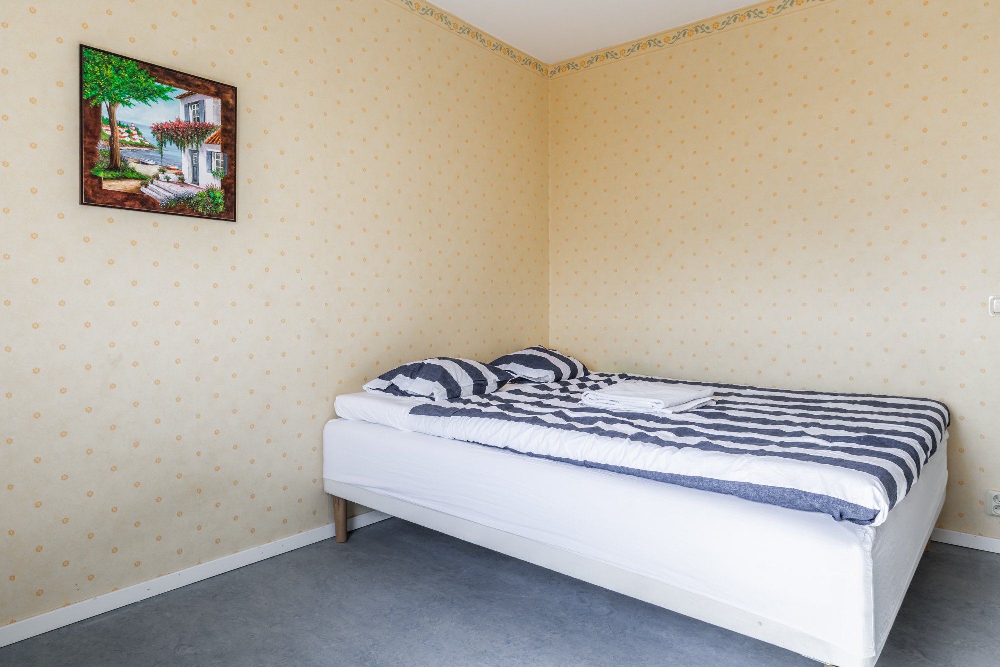 Lägenhet, 2 rooms, 15 sqm, Solna – bild 2