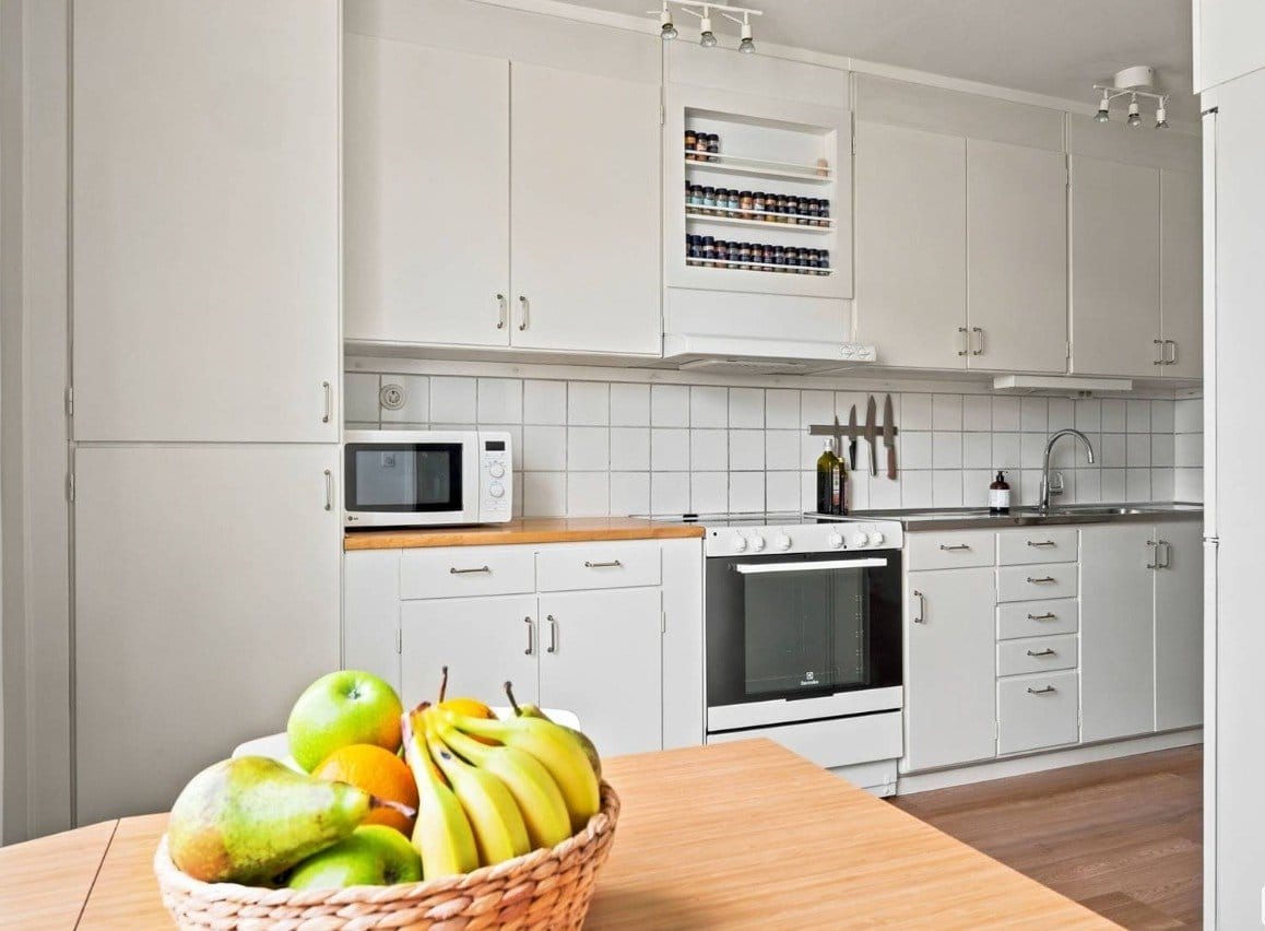 2 rok · 62 m² i Mölndal – bild 3
