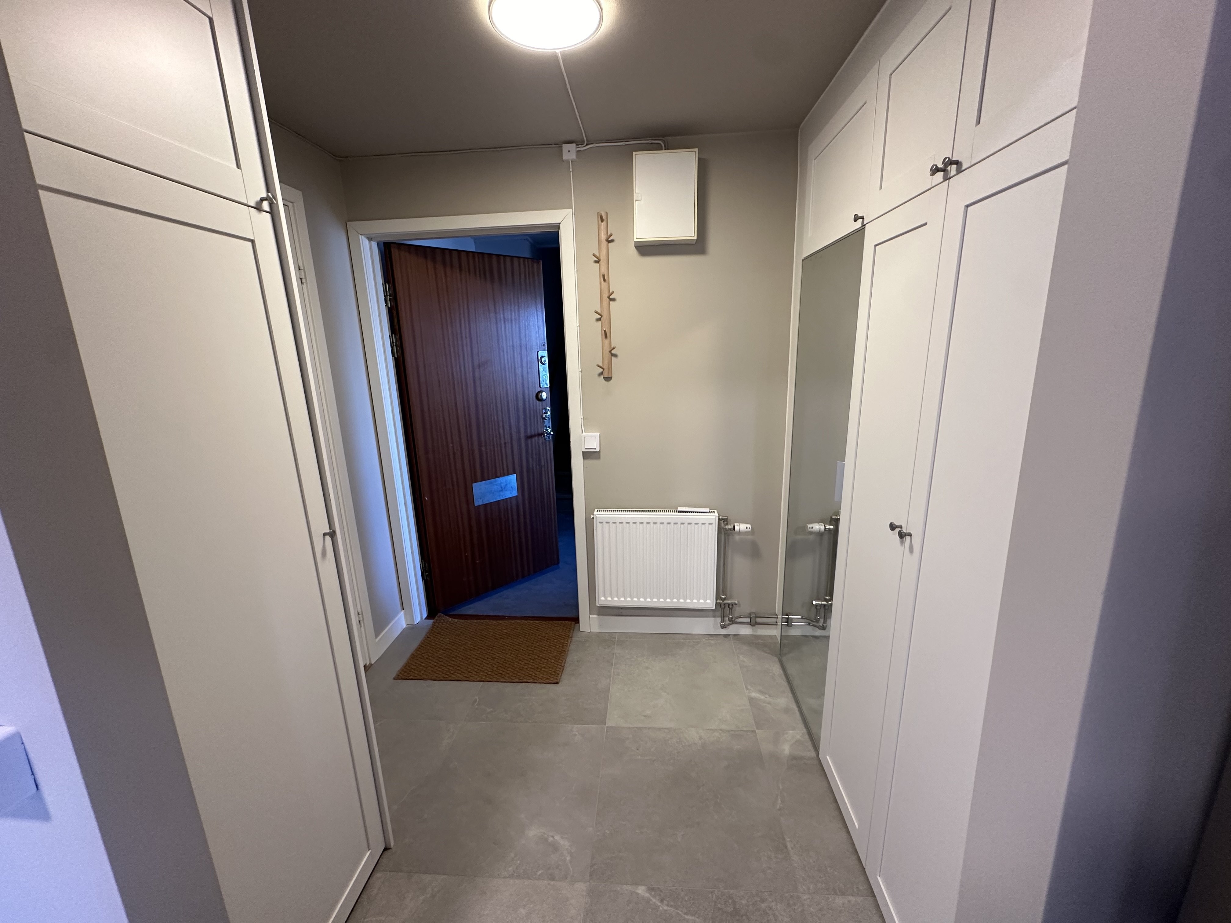 Lägenhet, 1 rooms, 30 sqm, Kållered – bild 5