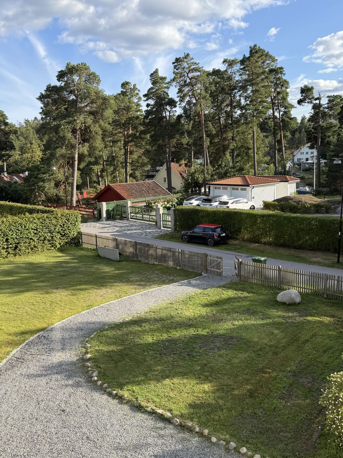 5 rok · 170 m² i Saltsjöbaden – bild 4
