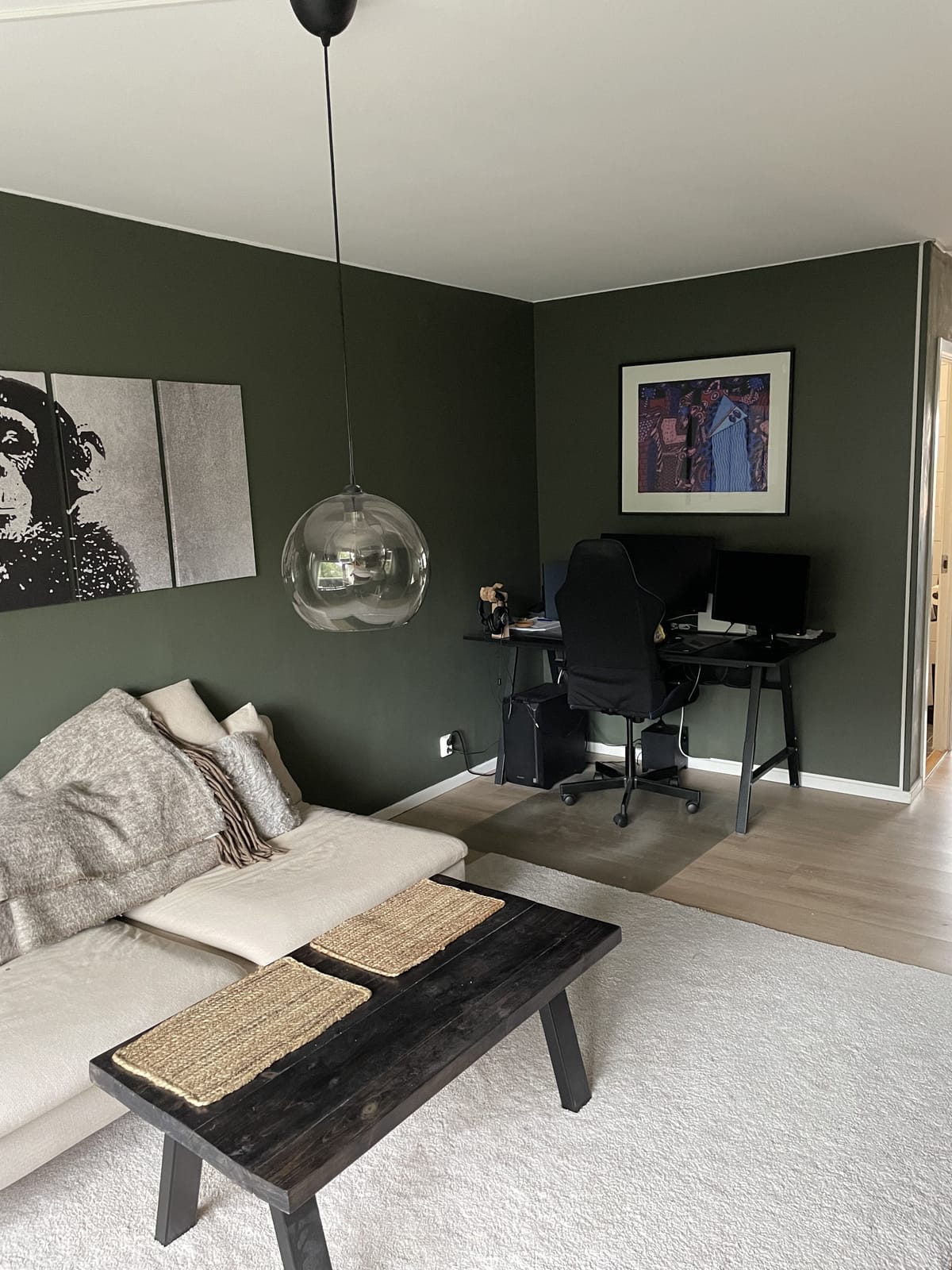 2 rok · 61 m² i Jönköping – bild 11