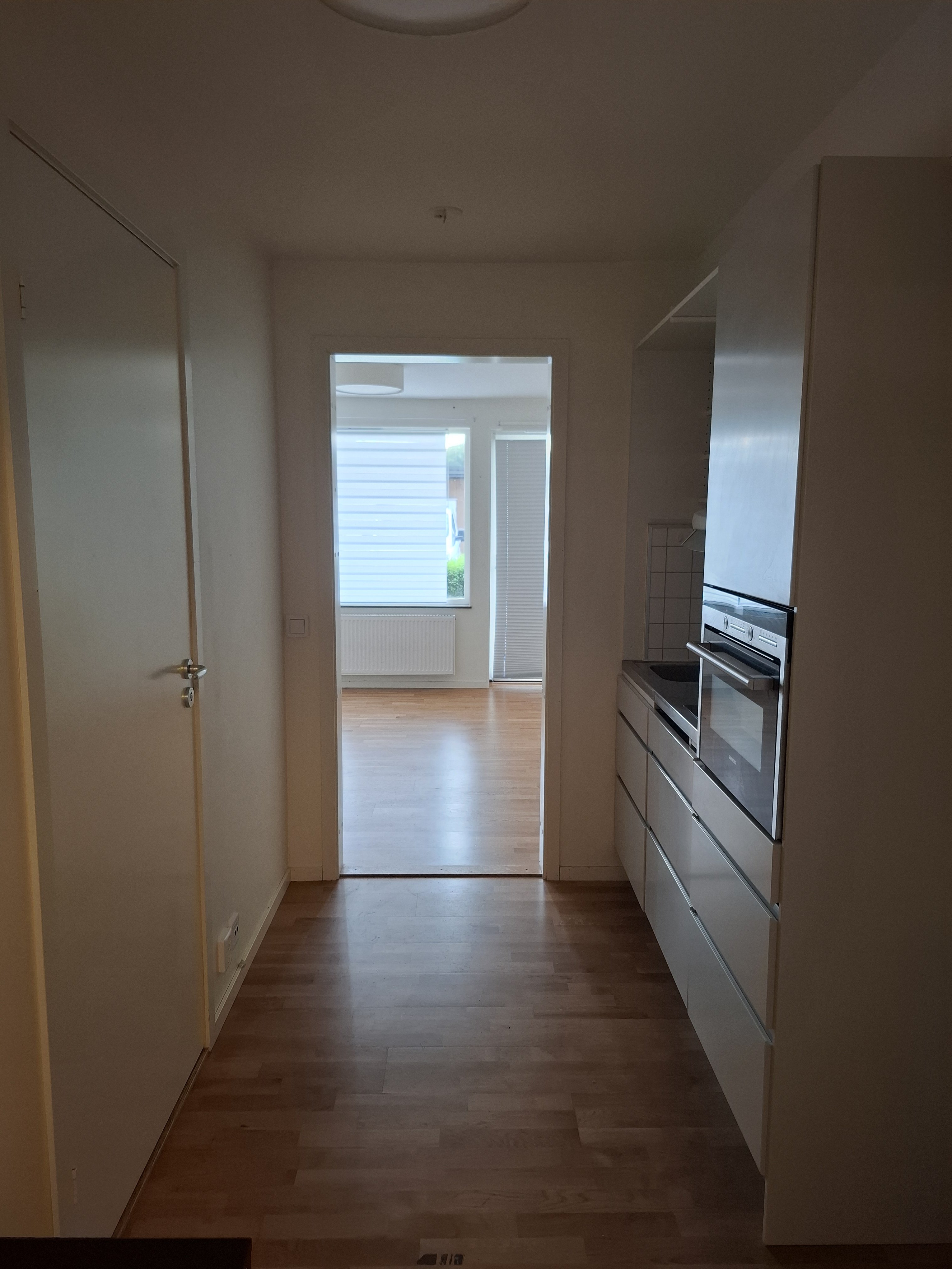 Lägenhet, 1 rooms, 26 sqm, Bro – bild 4