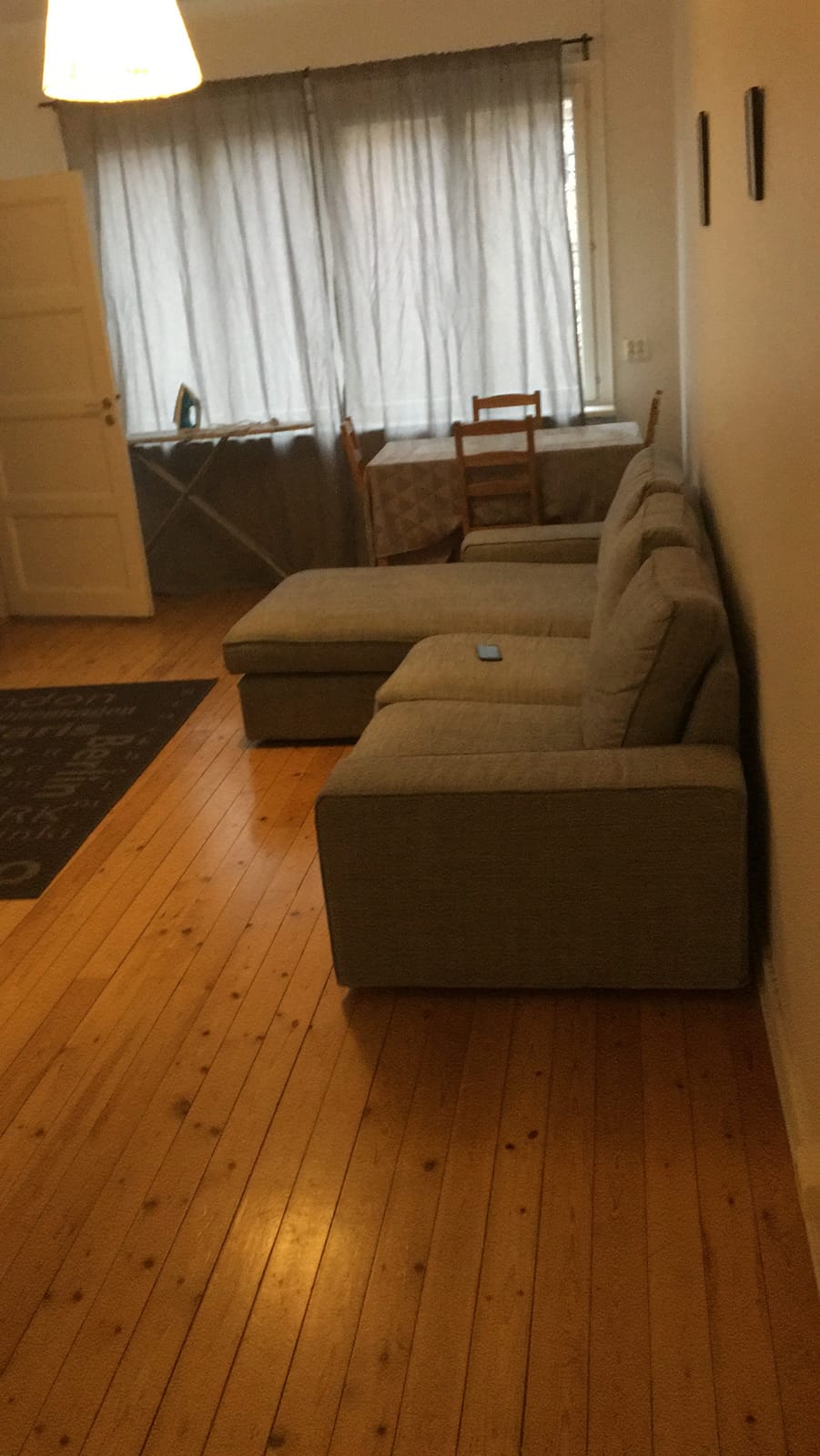 Lägenhet, 2 rooms, 50 sqm, Stockholm