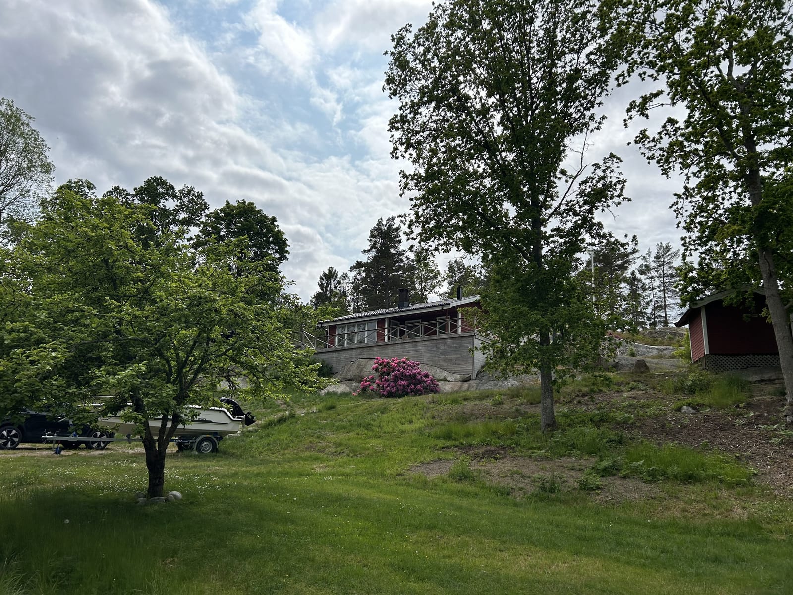 3 rok · 61 m² i Nynäshamn – bild 3