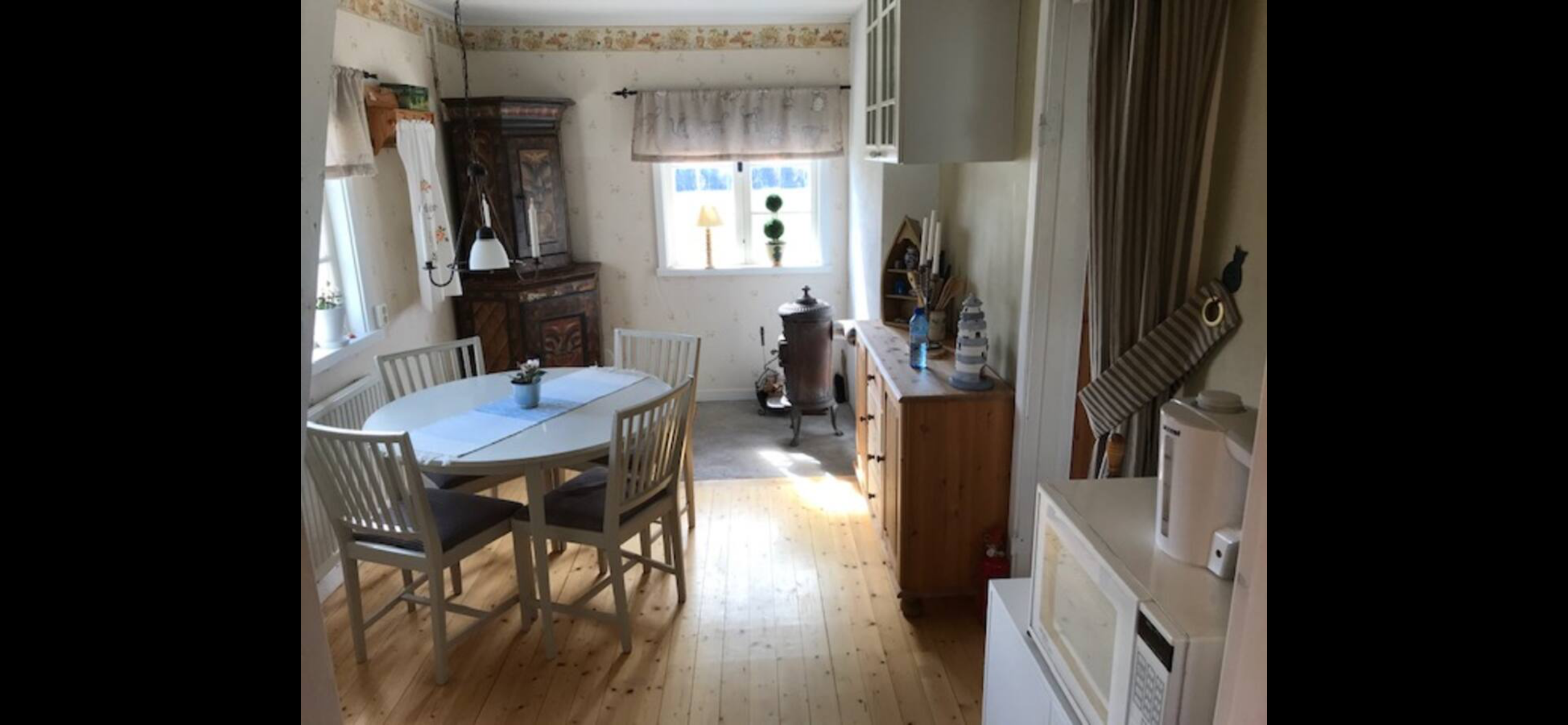 Stuga, 2 rooms, 40 sqm, Leksand – bild 16