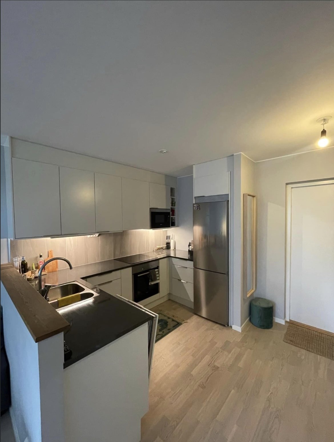 Lägenhet, 2 rooms, 40 sqm, Sundbyberg – bild 3