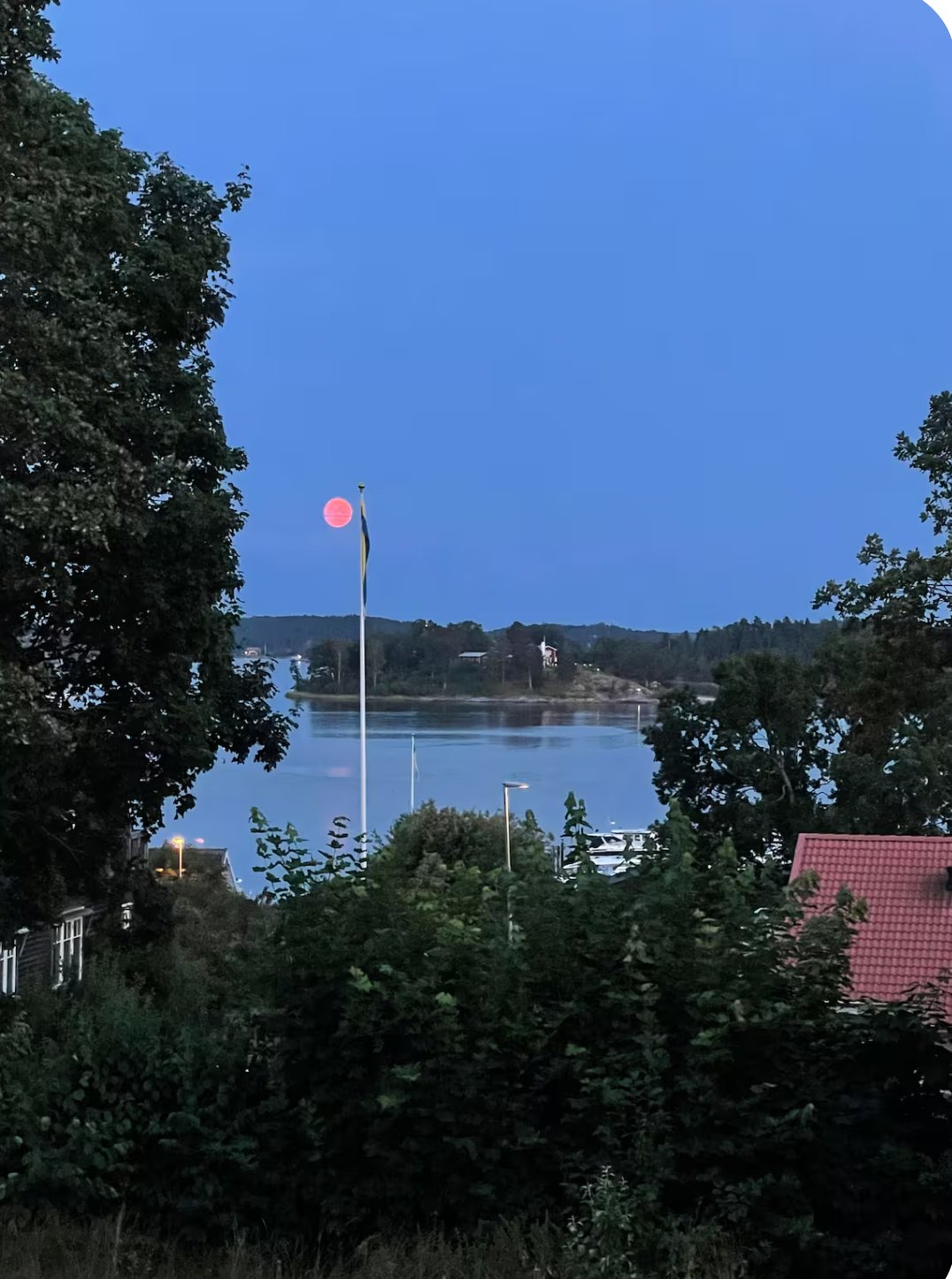 Villa/Hus, 7 rooms, 240 sqm, Vaxholm – bild 12