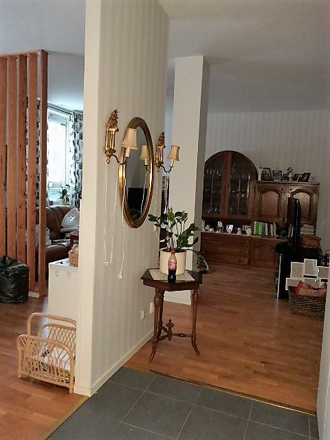 Lägenhet, 2 rooms, 50 sqm, Säffle – Säffle