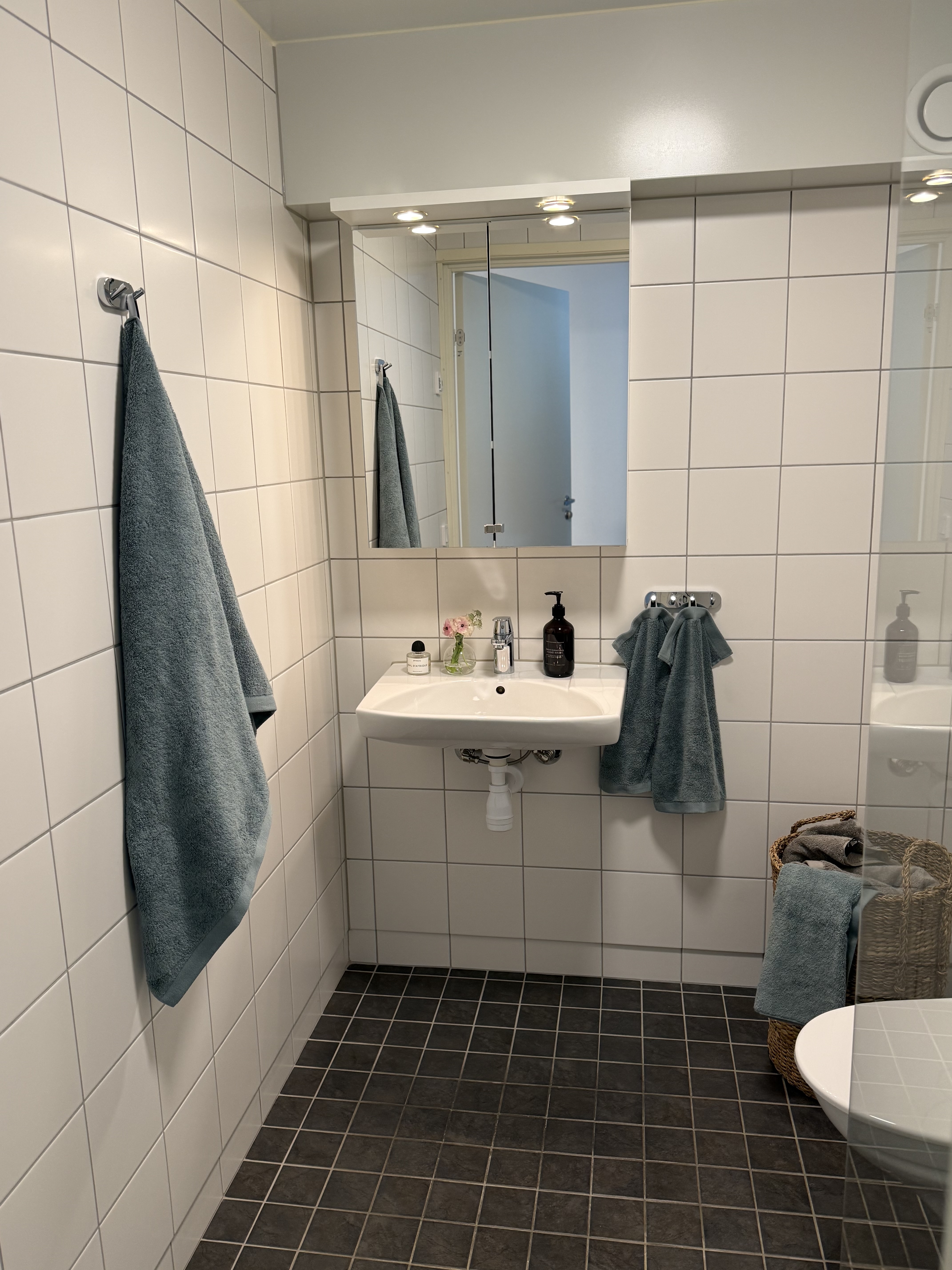 Lägenhet, 1 rooms, 25 sqm, Sollentuna – bild 4