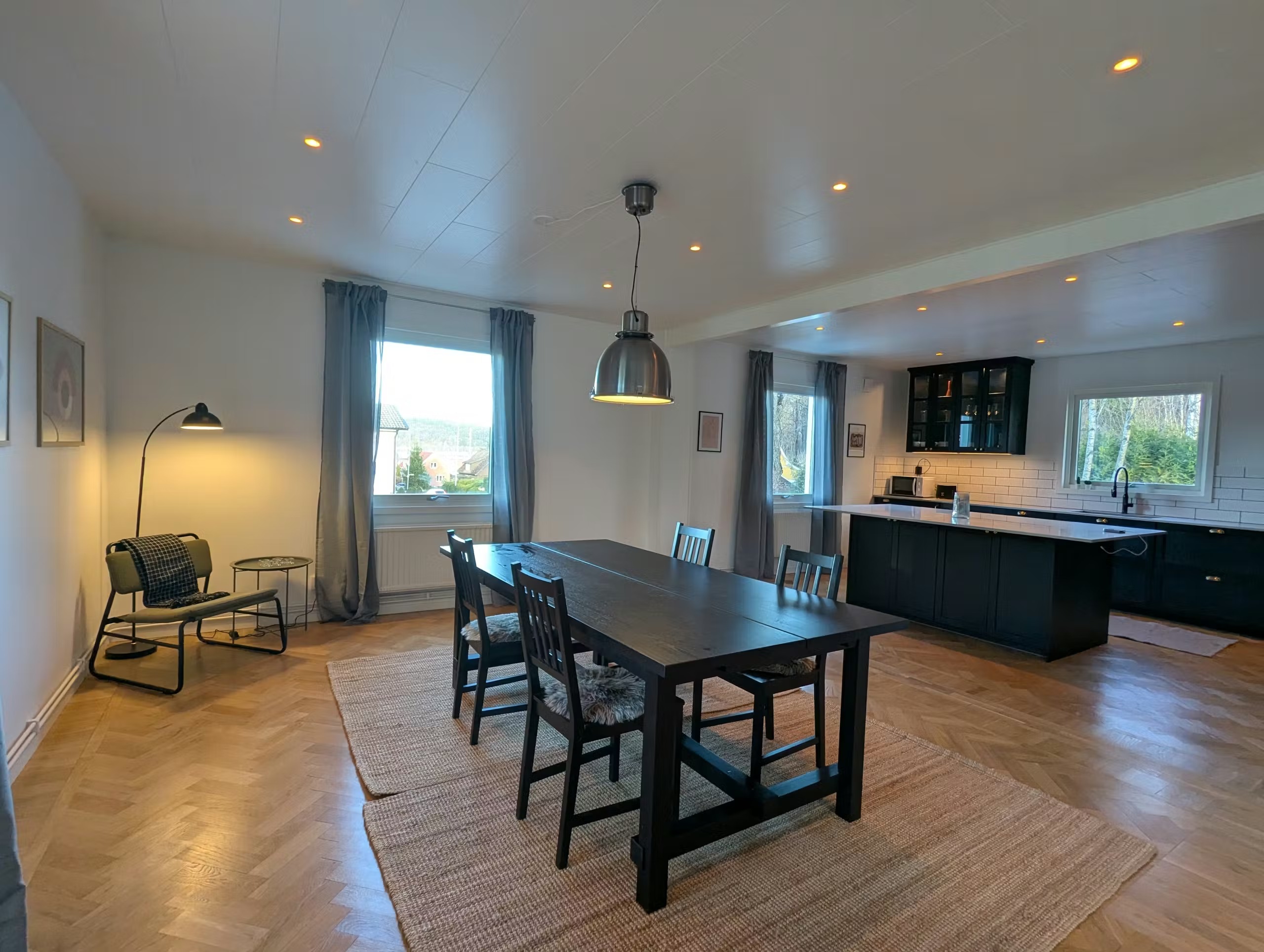 Lägenhet, 6 rooms, 160 sqm, Sävedalen – bild 5