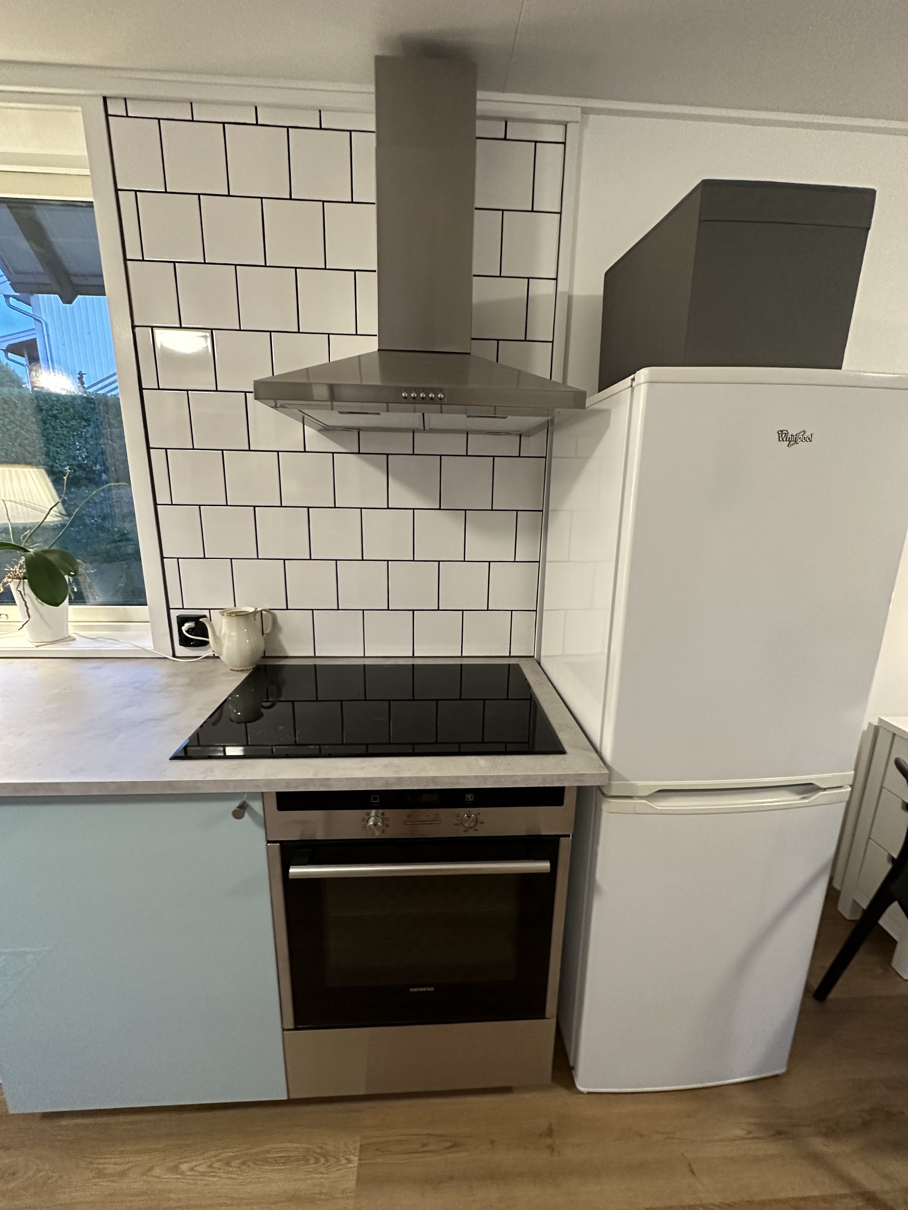 Övrigt, 1 rooms, 30 sqm, Gunnilse – bild 21