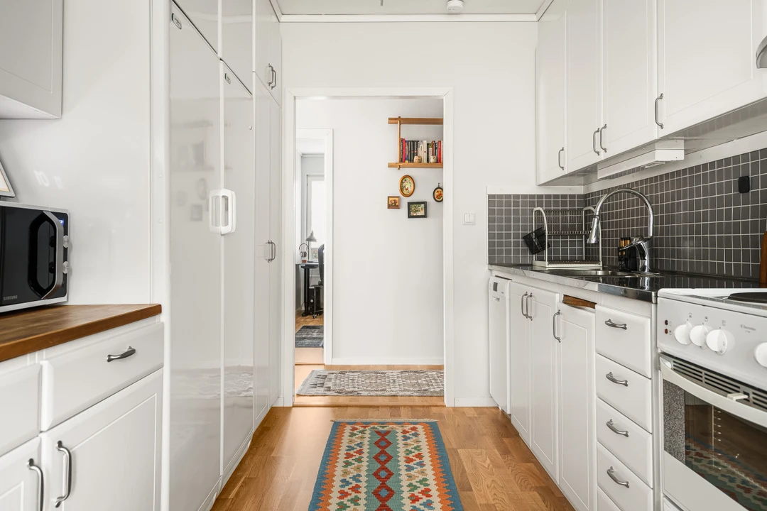 Lägenhet, 3 rooms, 85 sqm, Umeå – bild 8