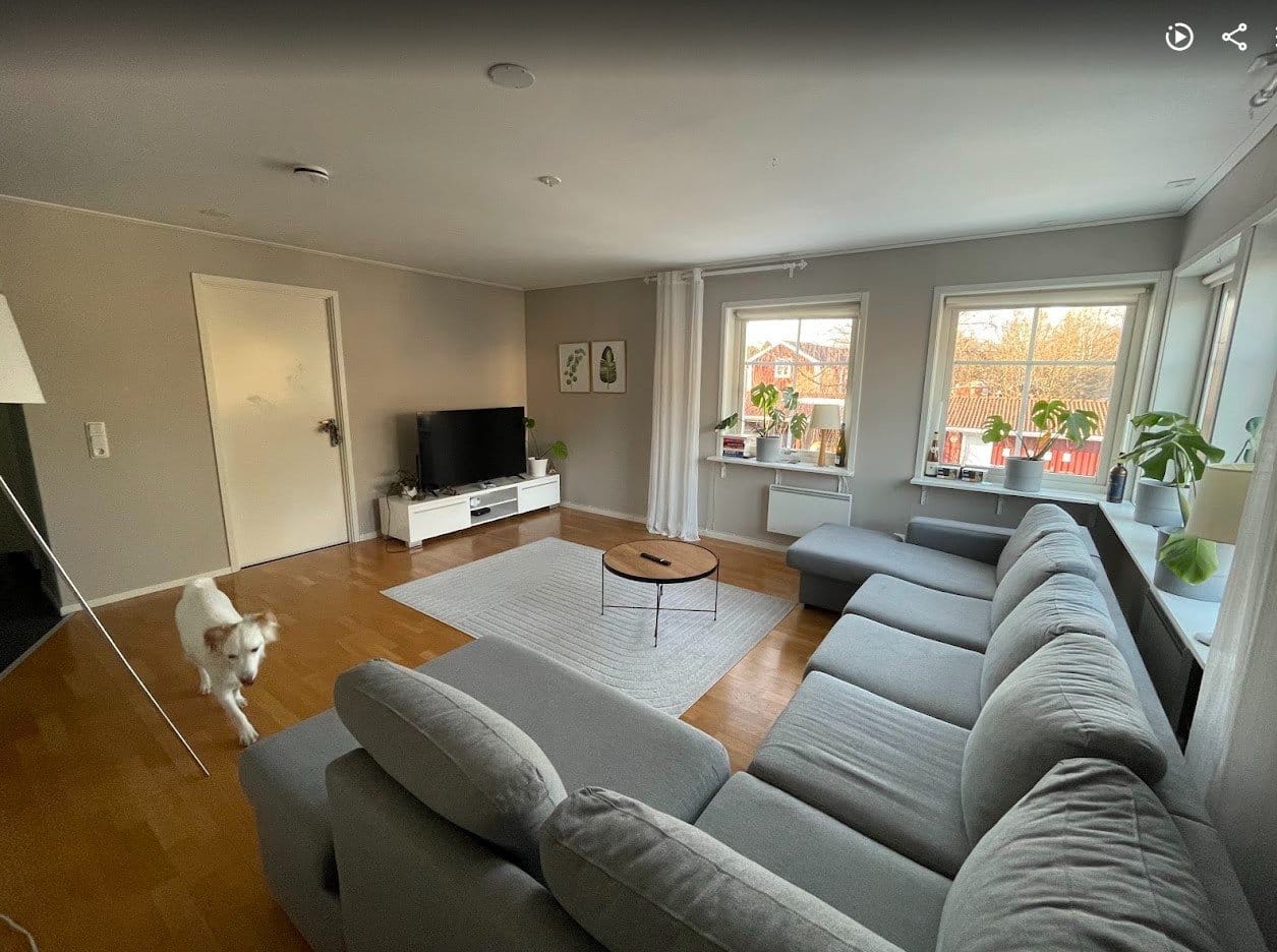 4 rok · 110 m² i Skellefteå – bild 5