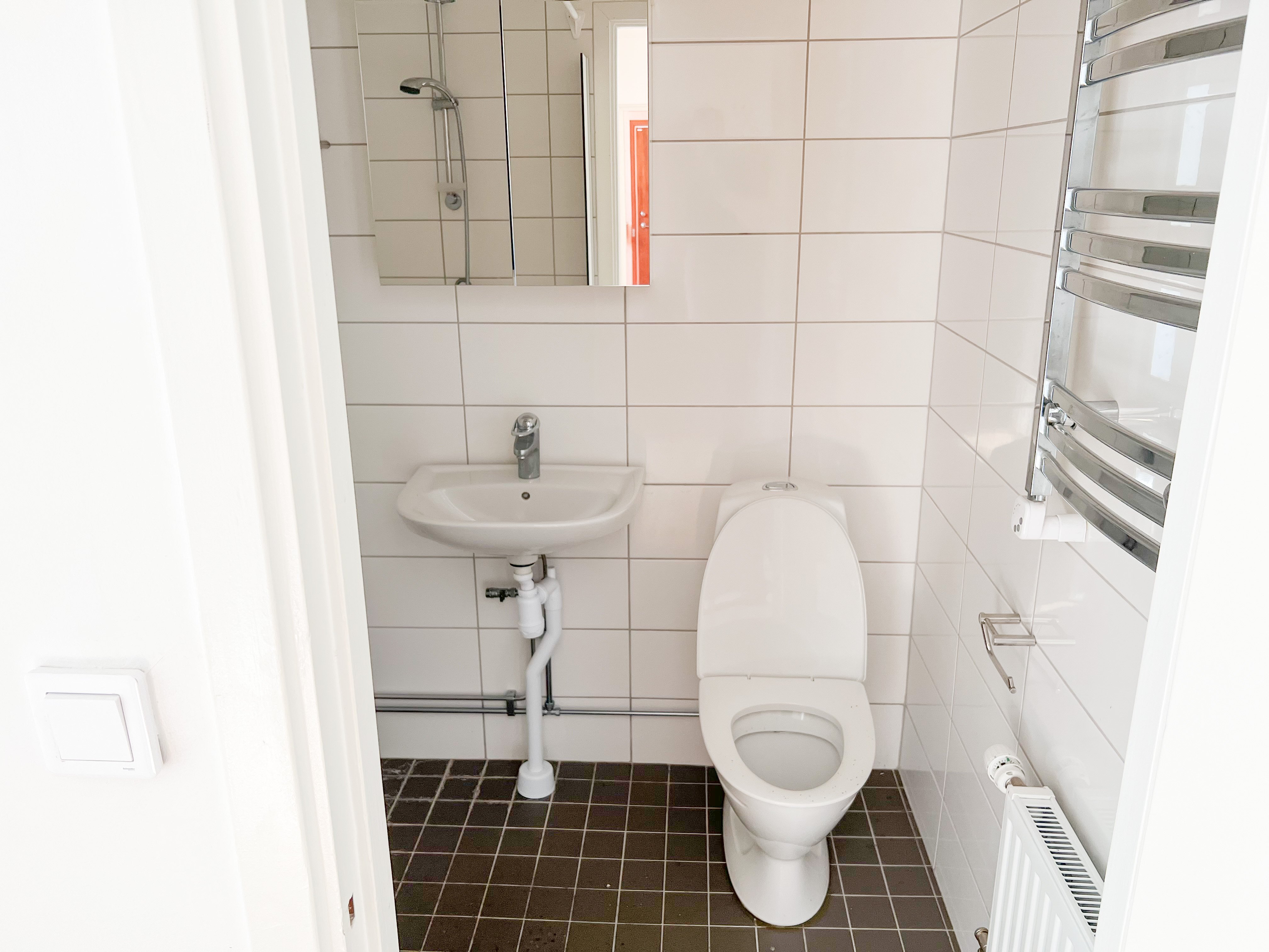 Lägenhet, 3 rooms, 73 sqm, Vingåker – bild 7