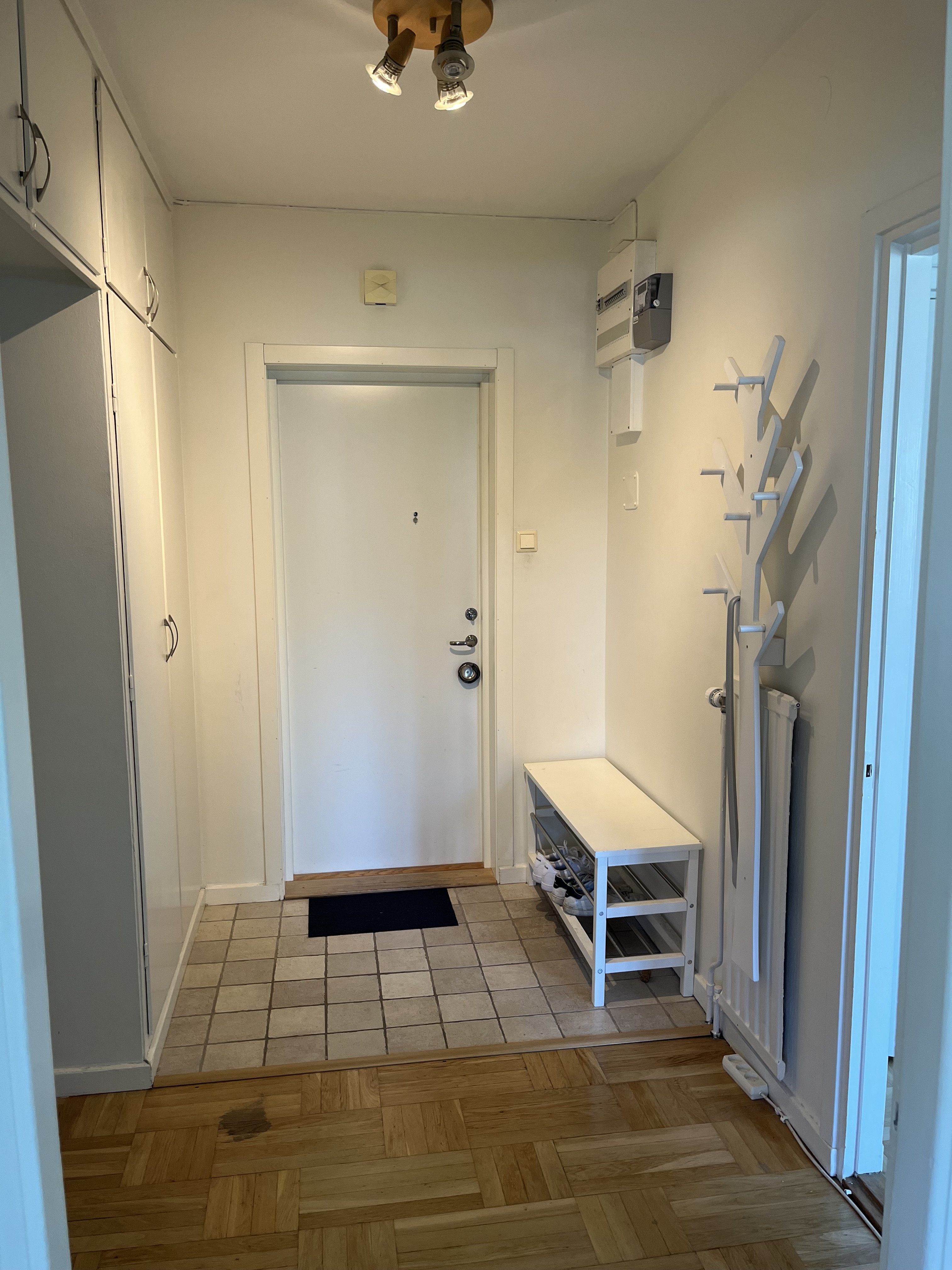 Lägenhet, 1 rooms, 42 sqm, Umeå – bild 12